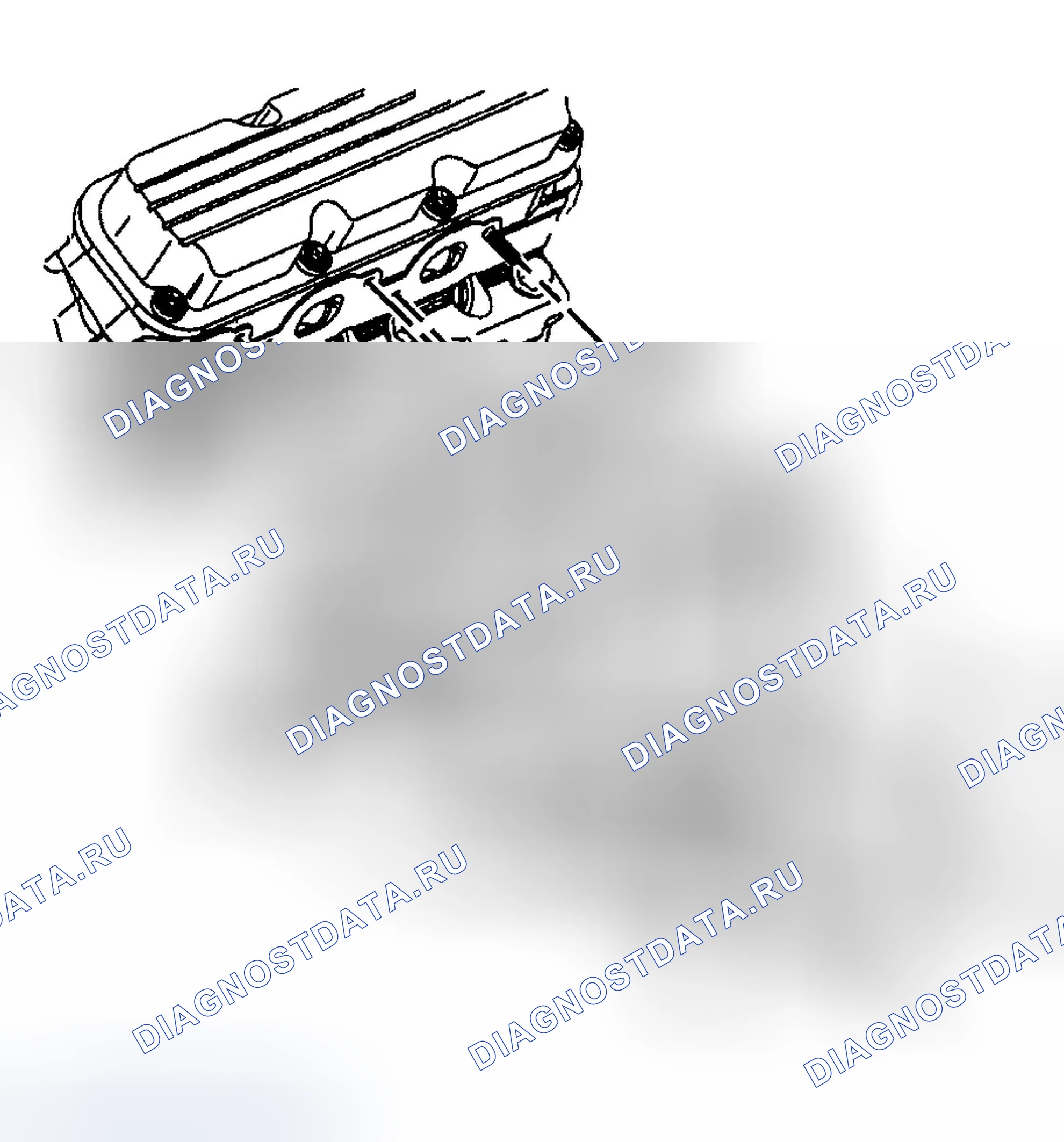 Рис. 297. Buick LeSabre VIII