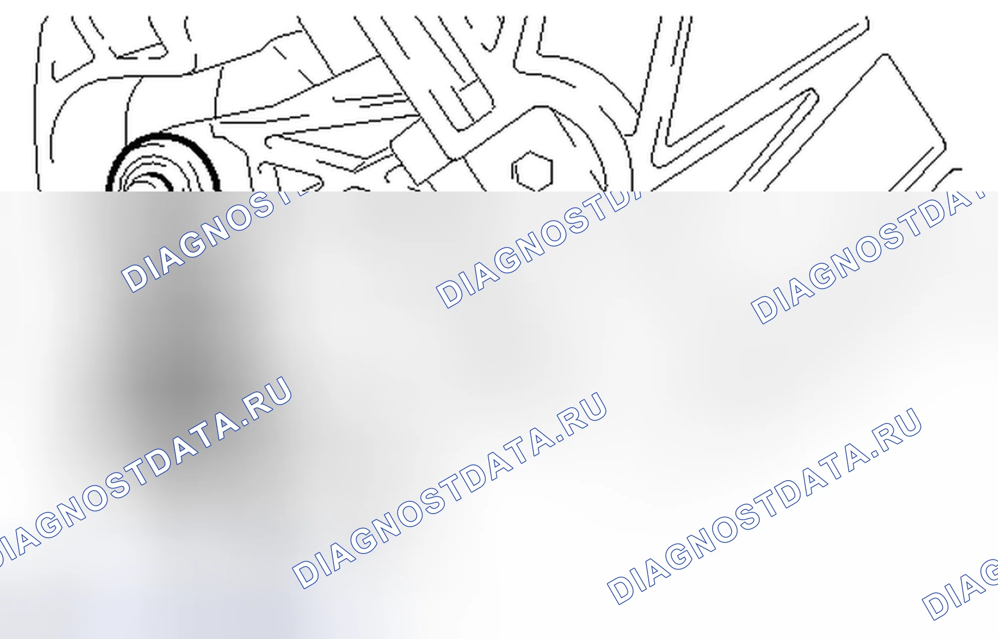 Рис. 543. Toyota Sienna III