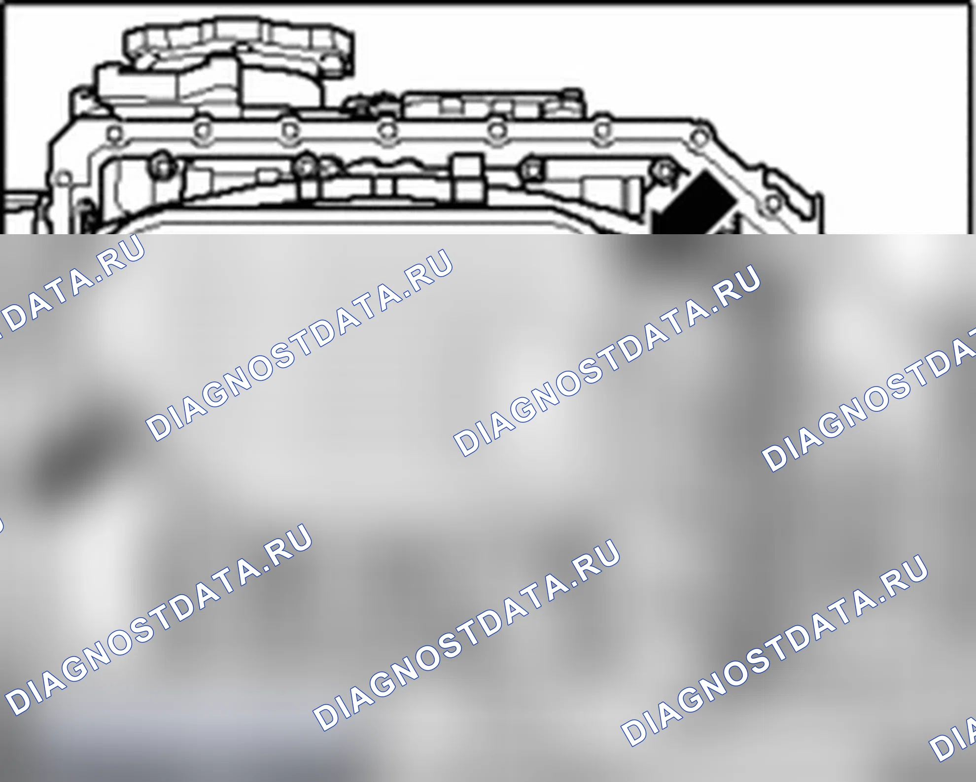 Рис. 958. Audi A4 B6