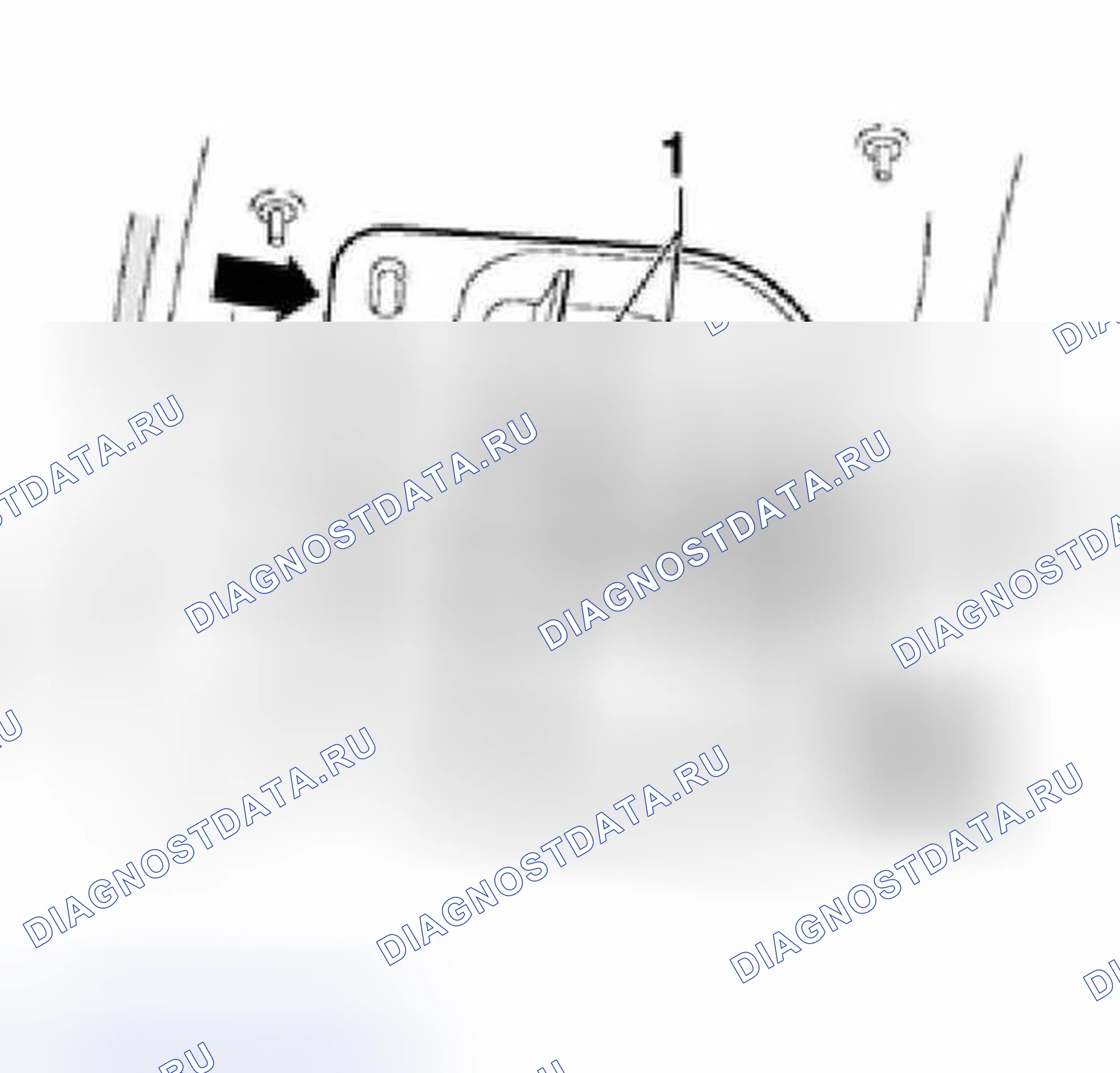 Рис. 76. Volkswagen Golf Mk4