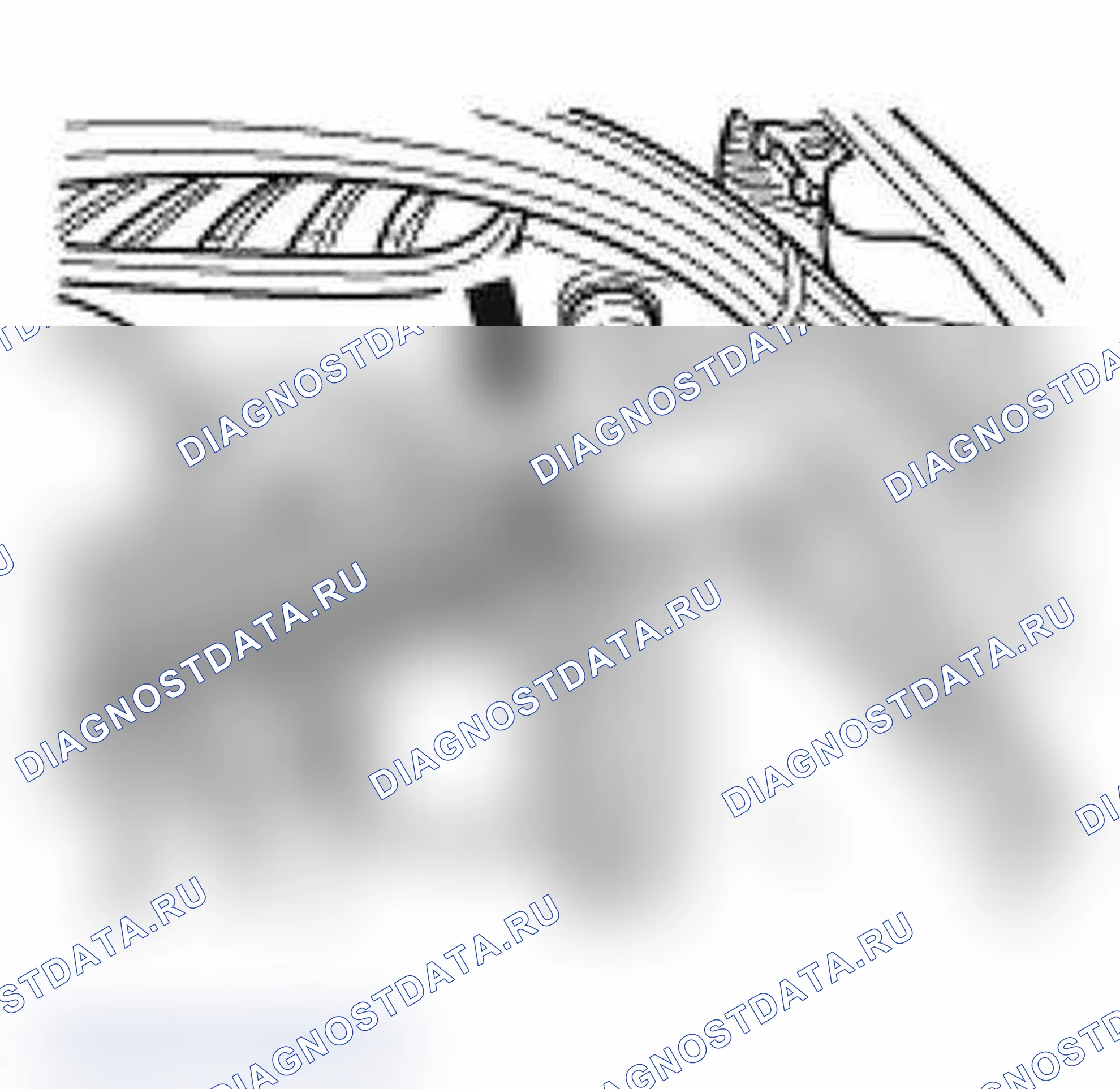 Рис. 364. Porsche Boxster S 986 рестайлинг