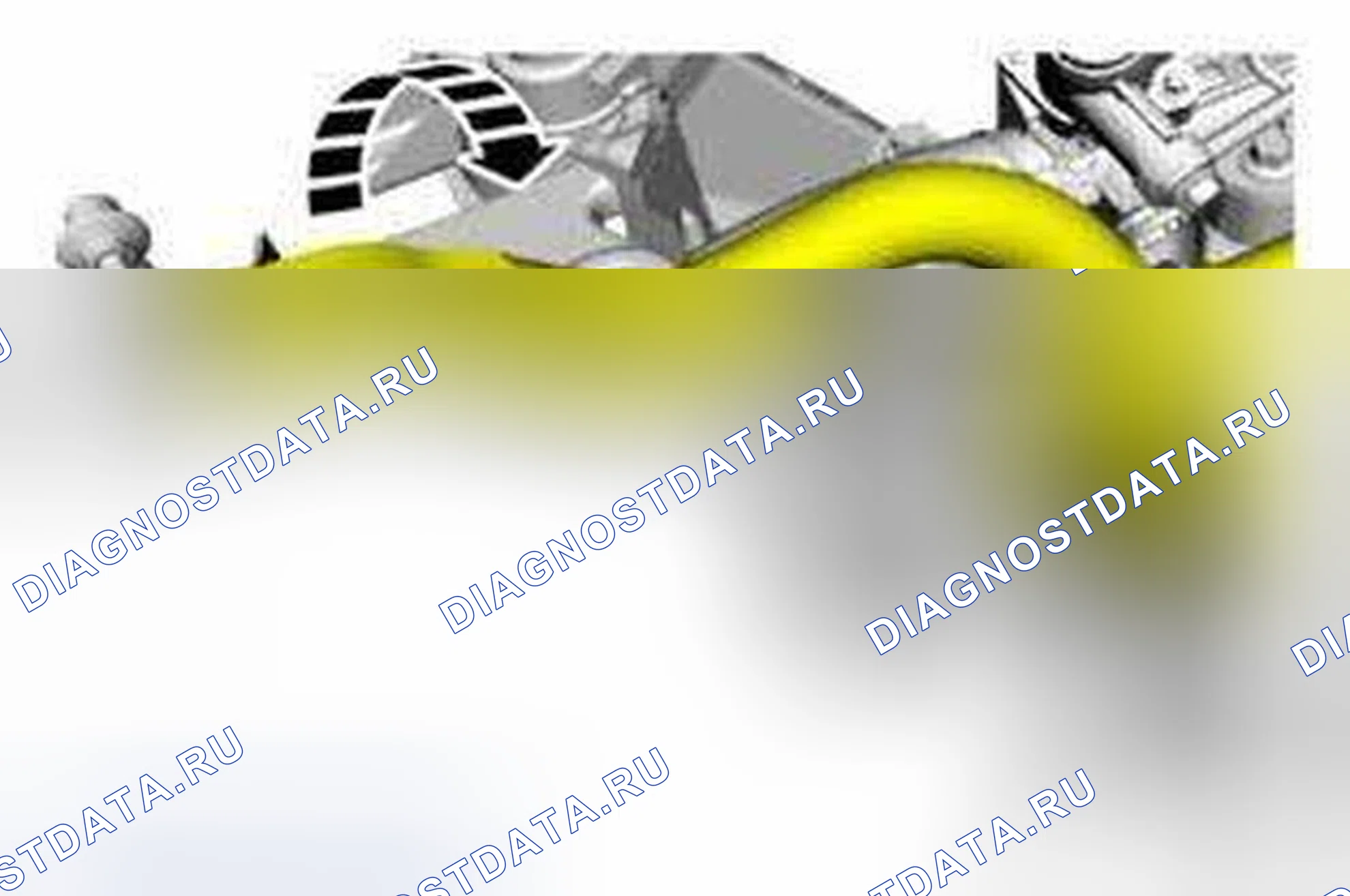Рис. 47. Ford Edge I рестайлинг