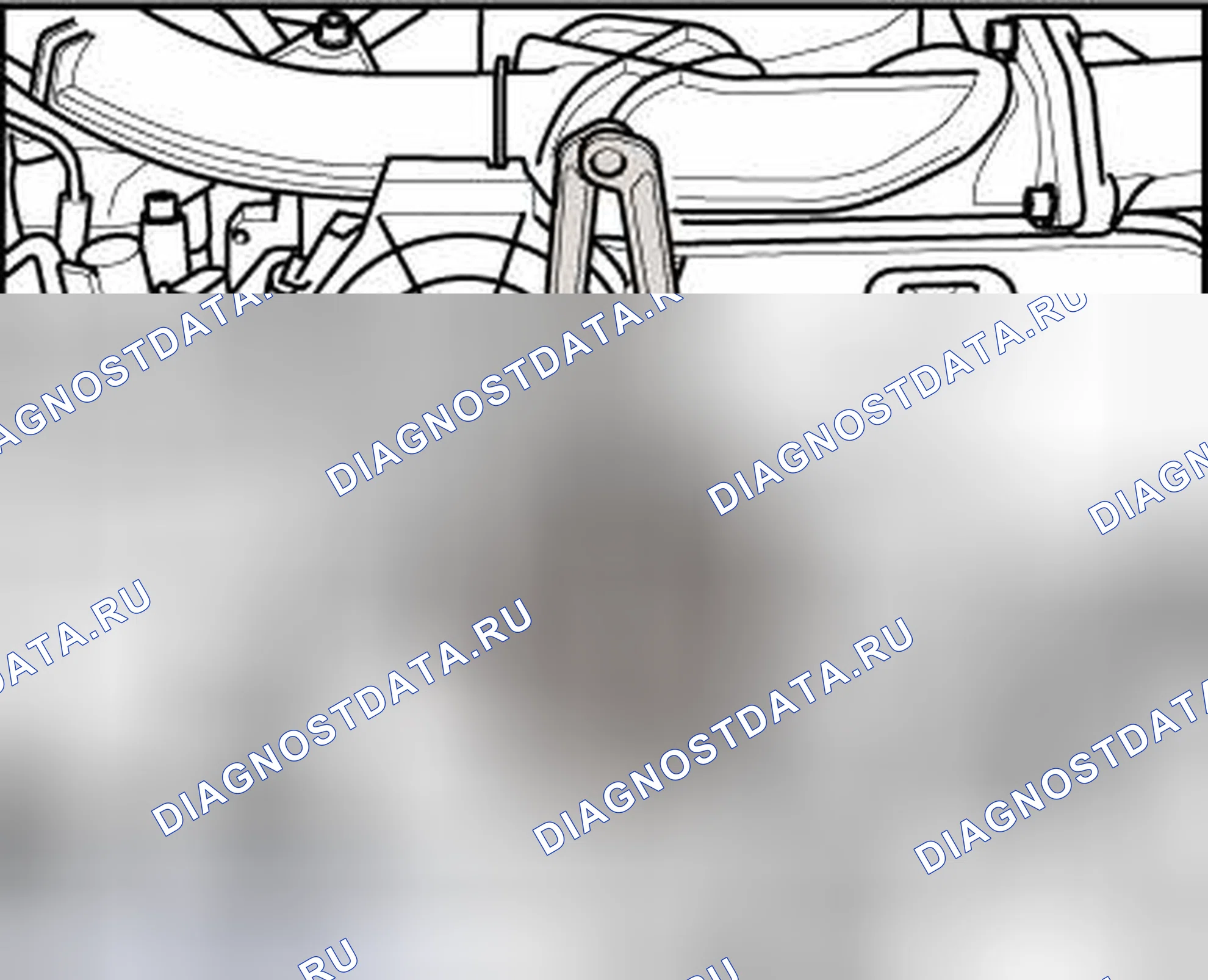 Рис. 99. Volkswagen Touareg II