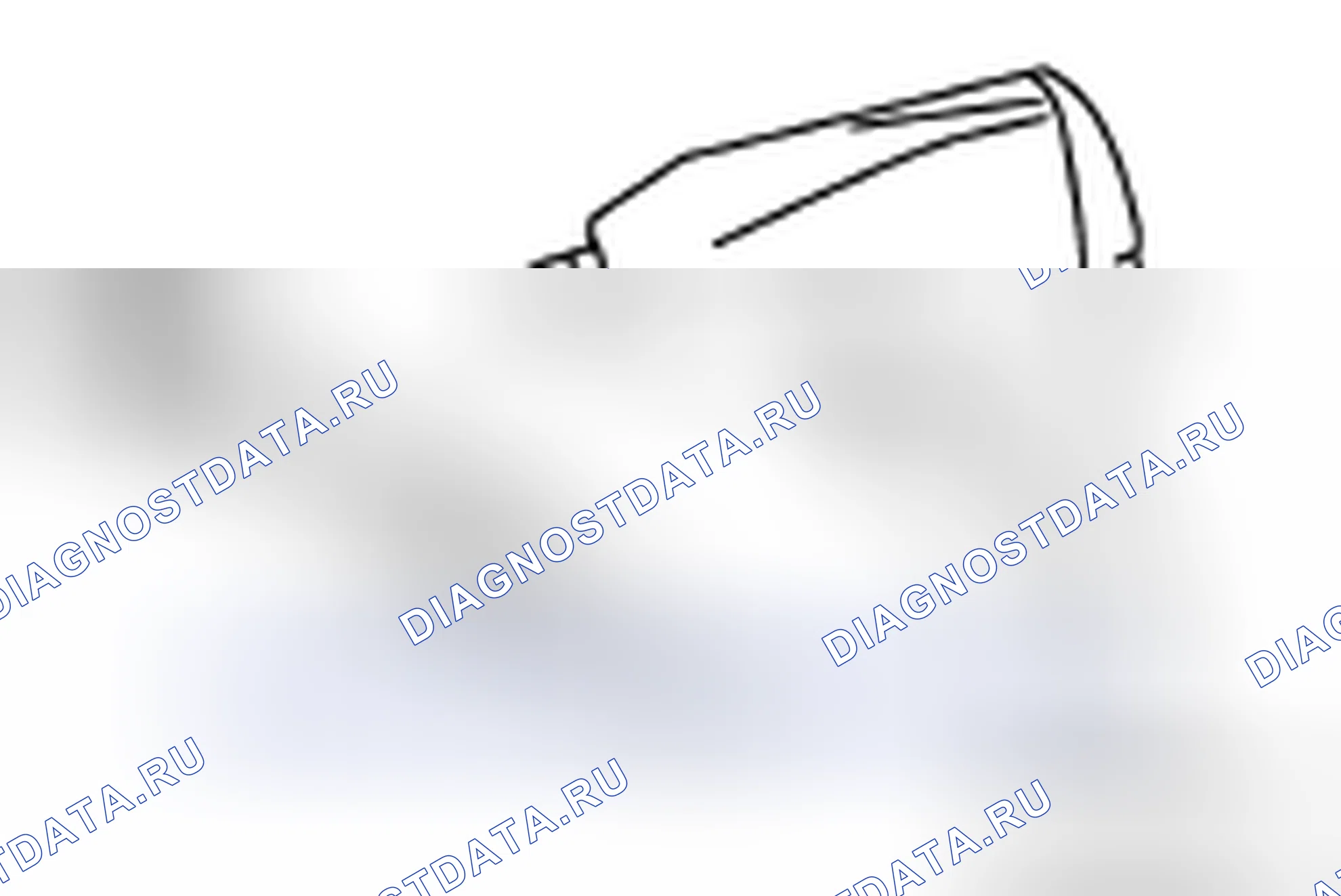 Рис. 129: Инструменты коммерческого обслуживания. Nissan X-Trail I