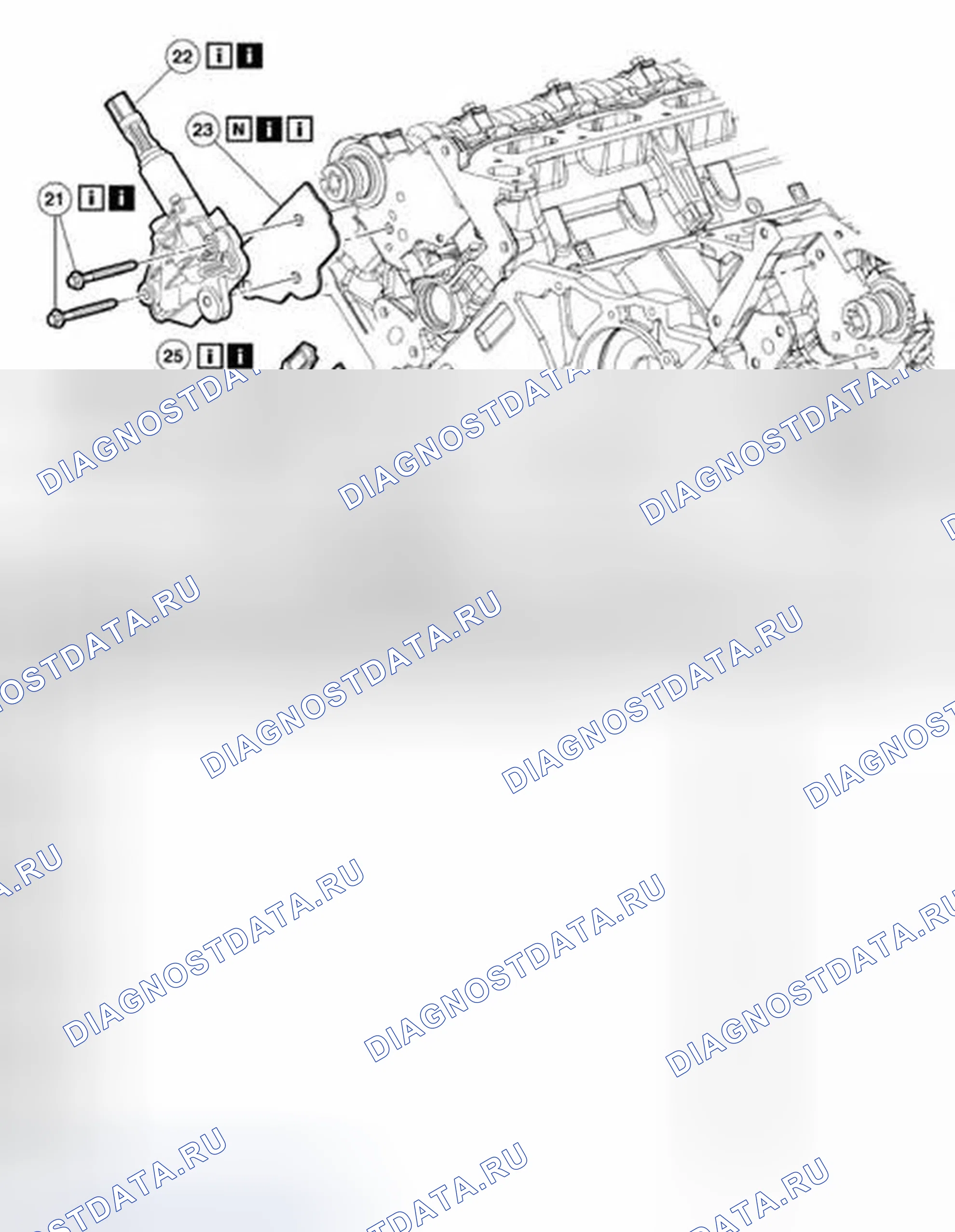Рис. 767. Ford Pickup F150 