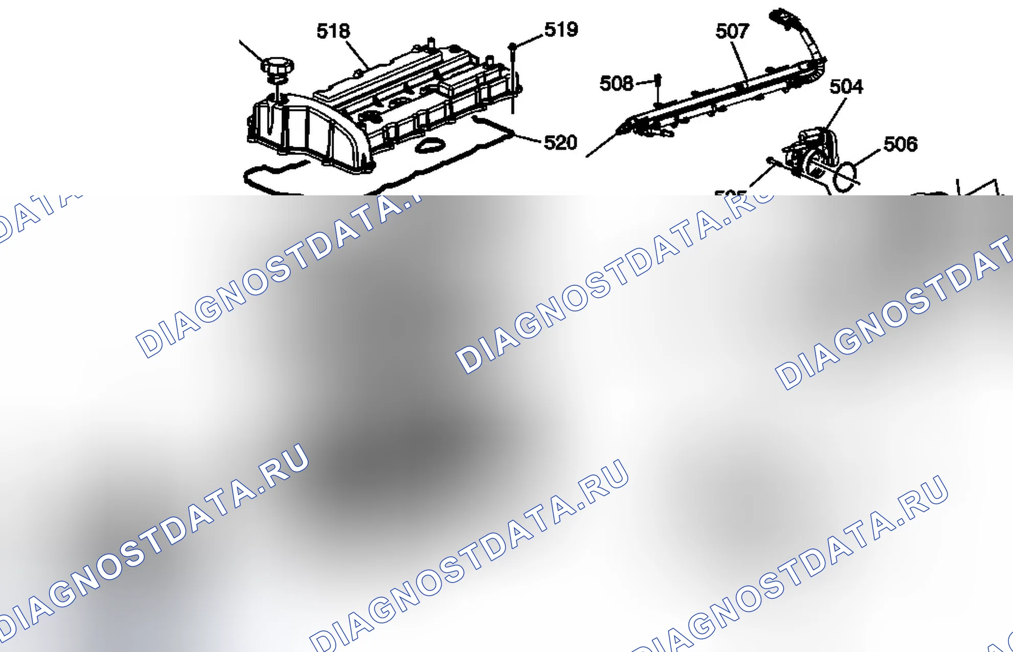 Рис. 104. Chevrolet Colorado I