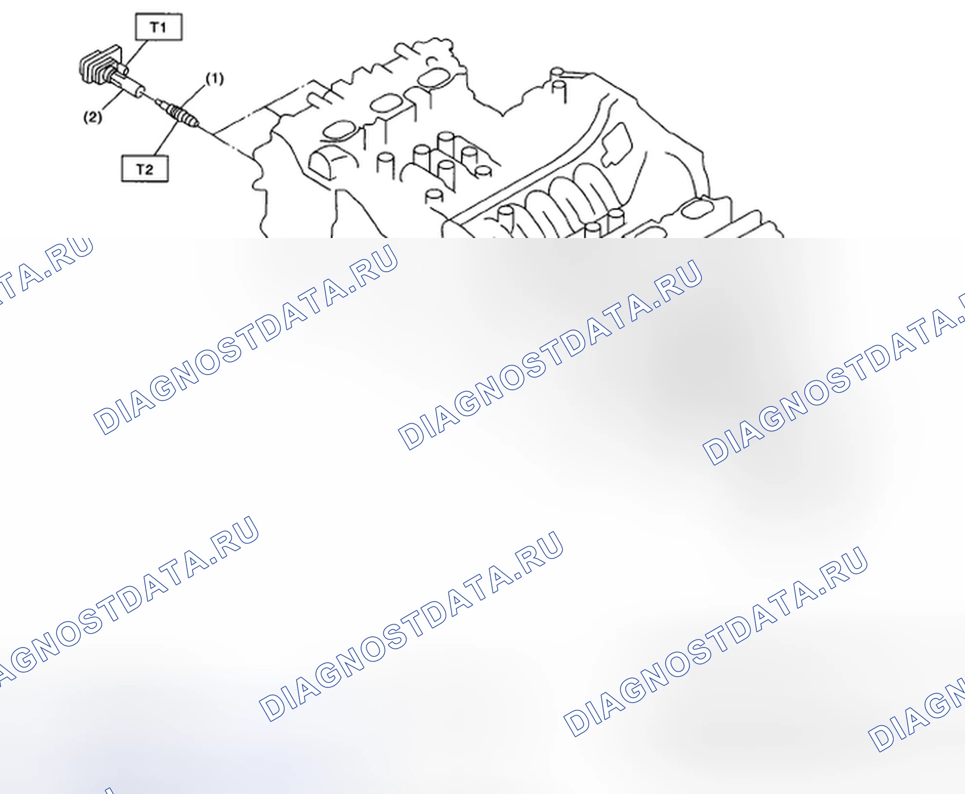 Рис. 32: КОМПОНЕНТ. Subaru Outback BP рестайлинг