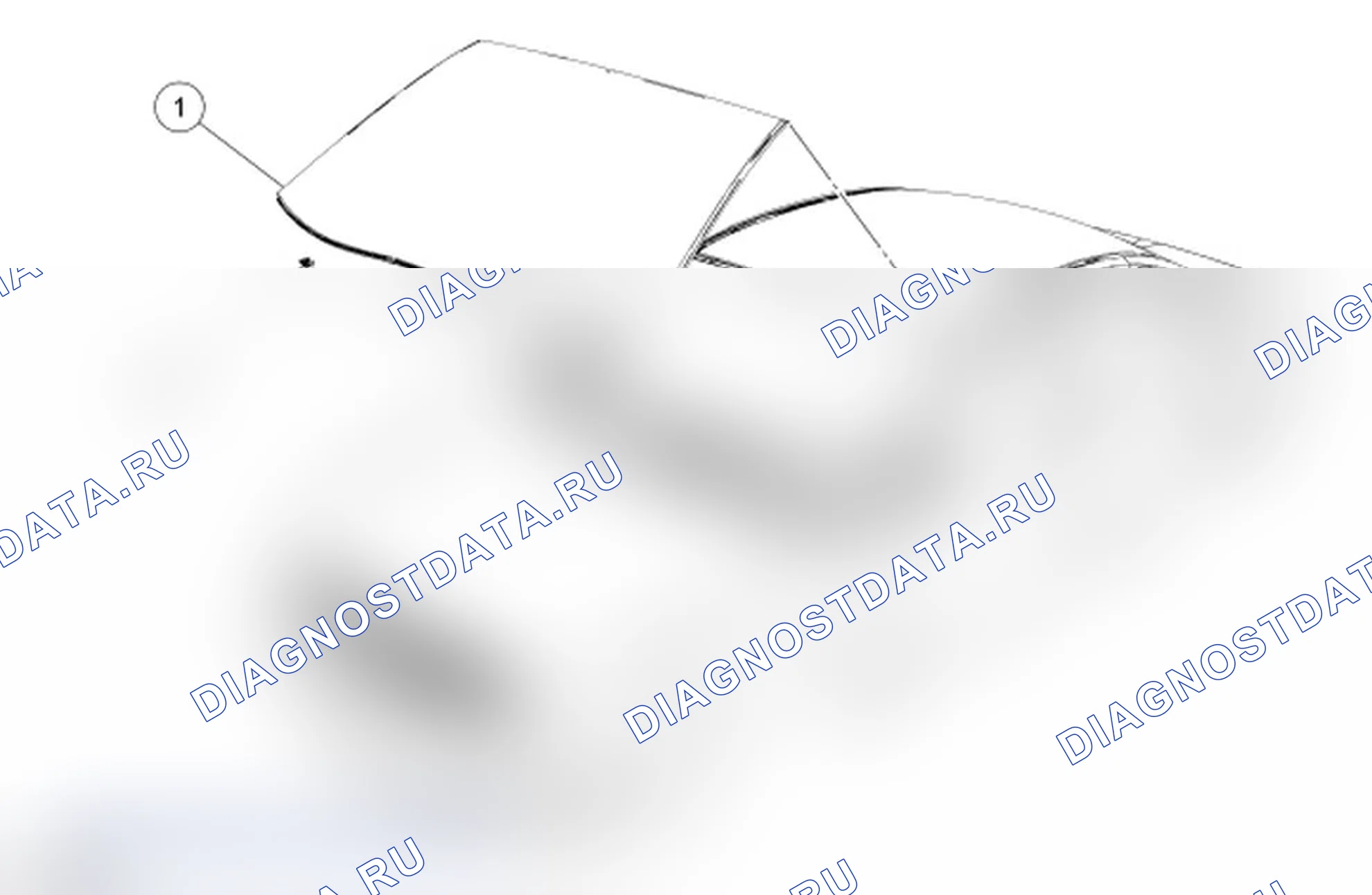 Рис. 41. Ford Taurus V