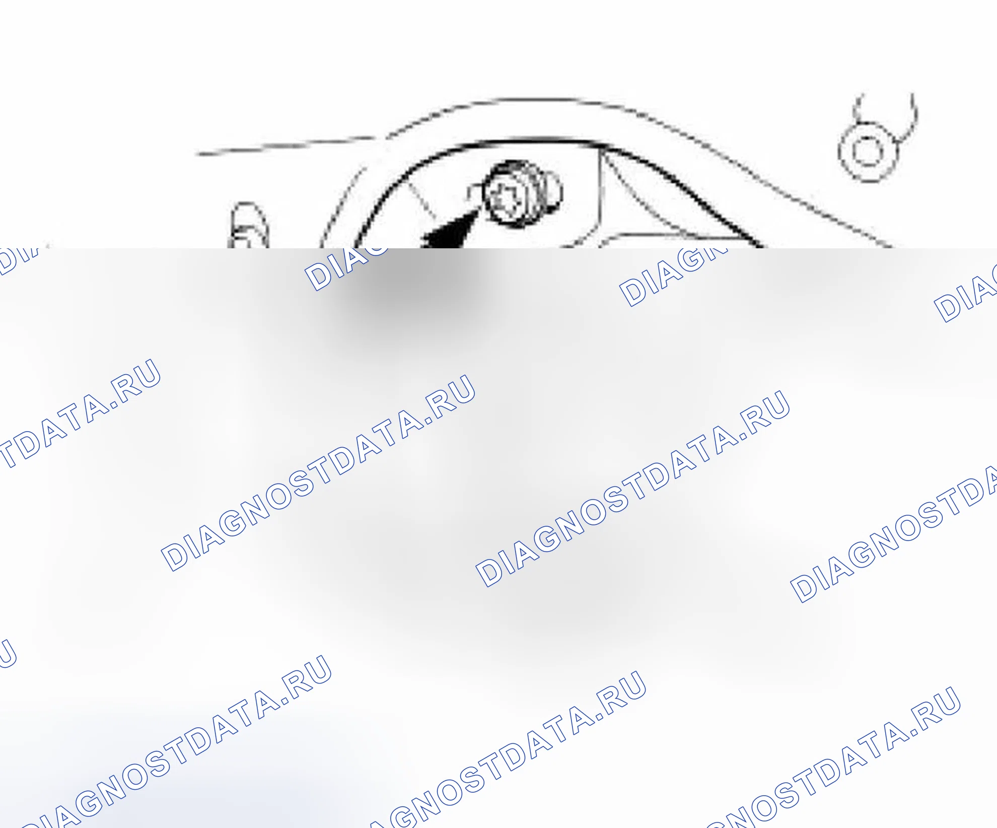 Рис. 8. Jaguar XKR I
