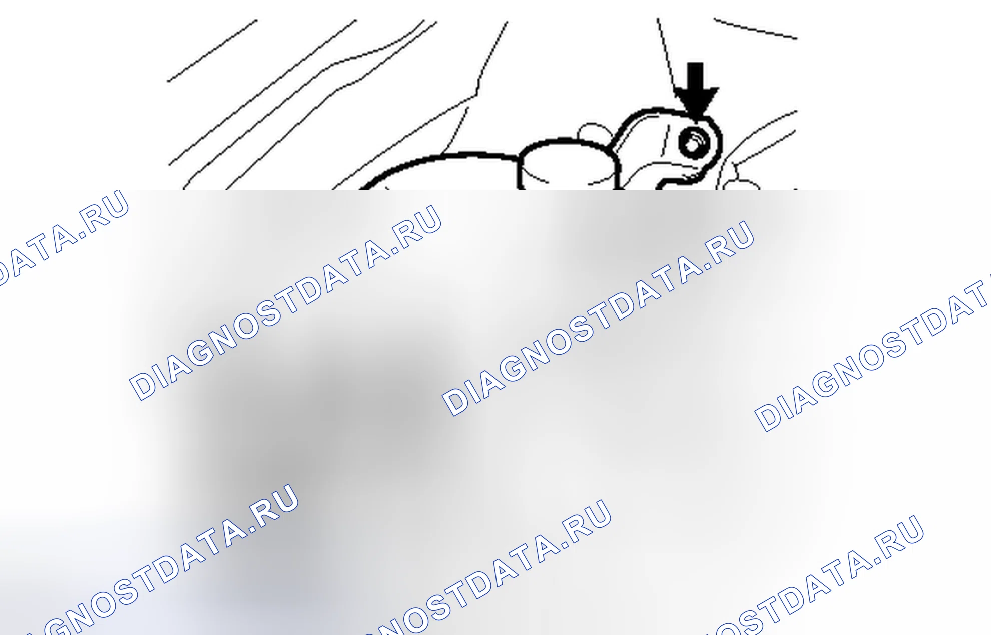 Рис. 4: УДАЛЕНИЕ [05 / 2013-01 / 2014]. Scion tC II рестайлинг