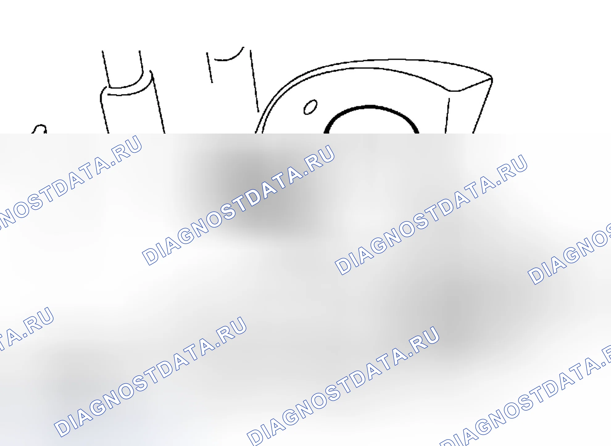 Рис. 167. Ford Cab & Chassis F350 Super Duty 