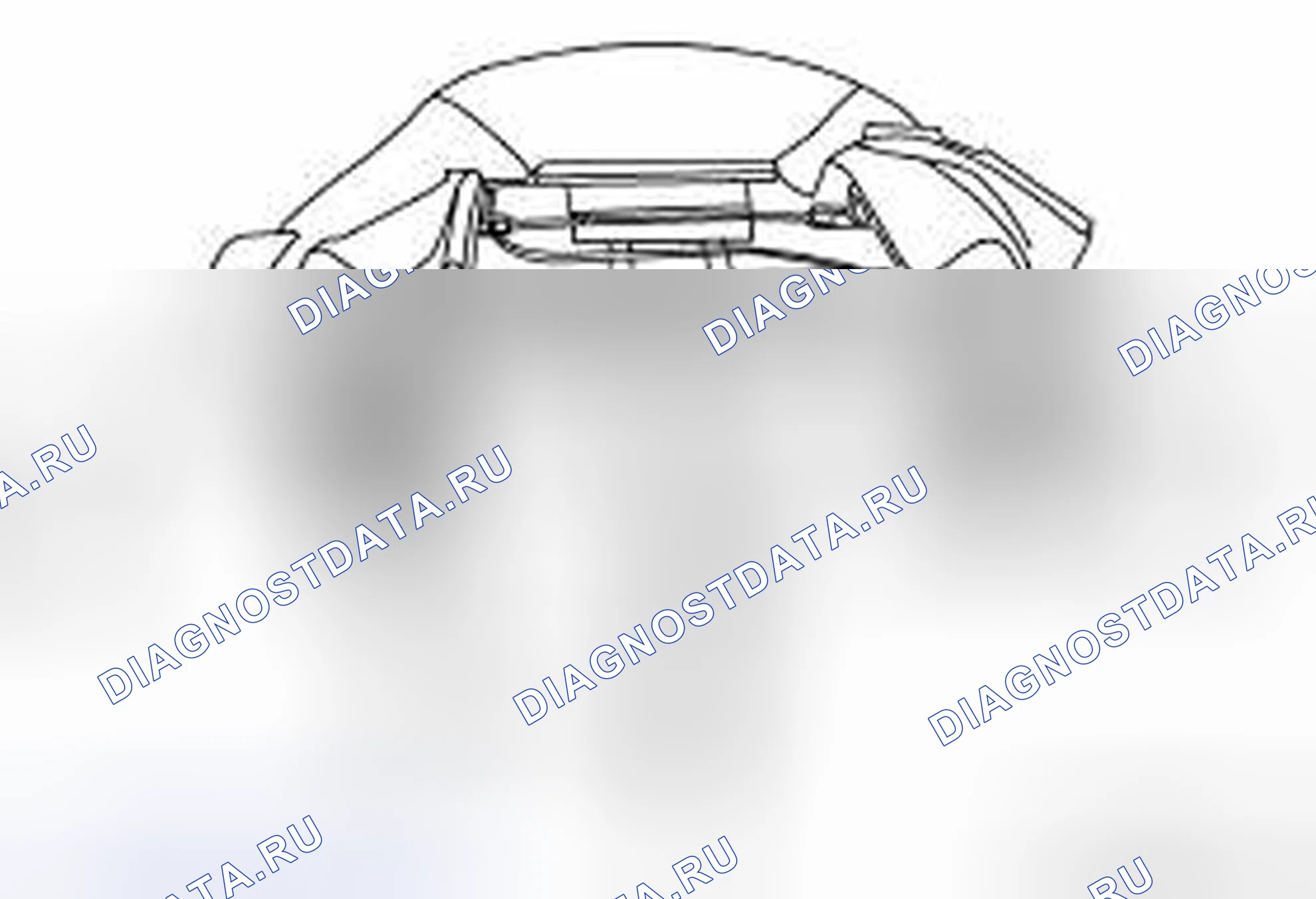 Рис. 62. Nissan Altima L32 рестайлинг