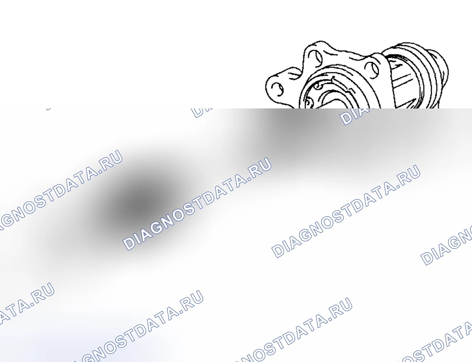Рис. 623. Toyota Matrix E130
