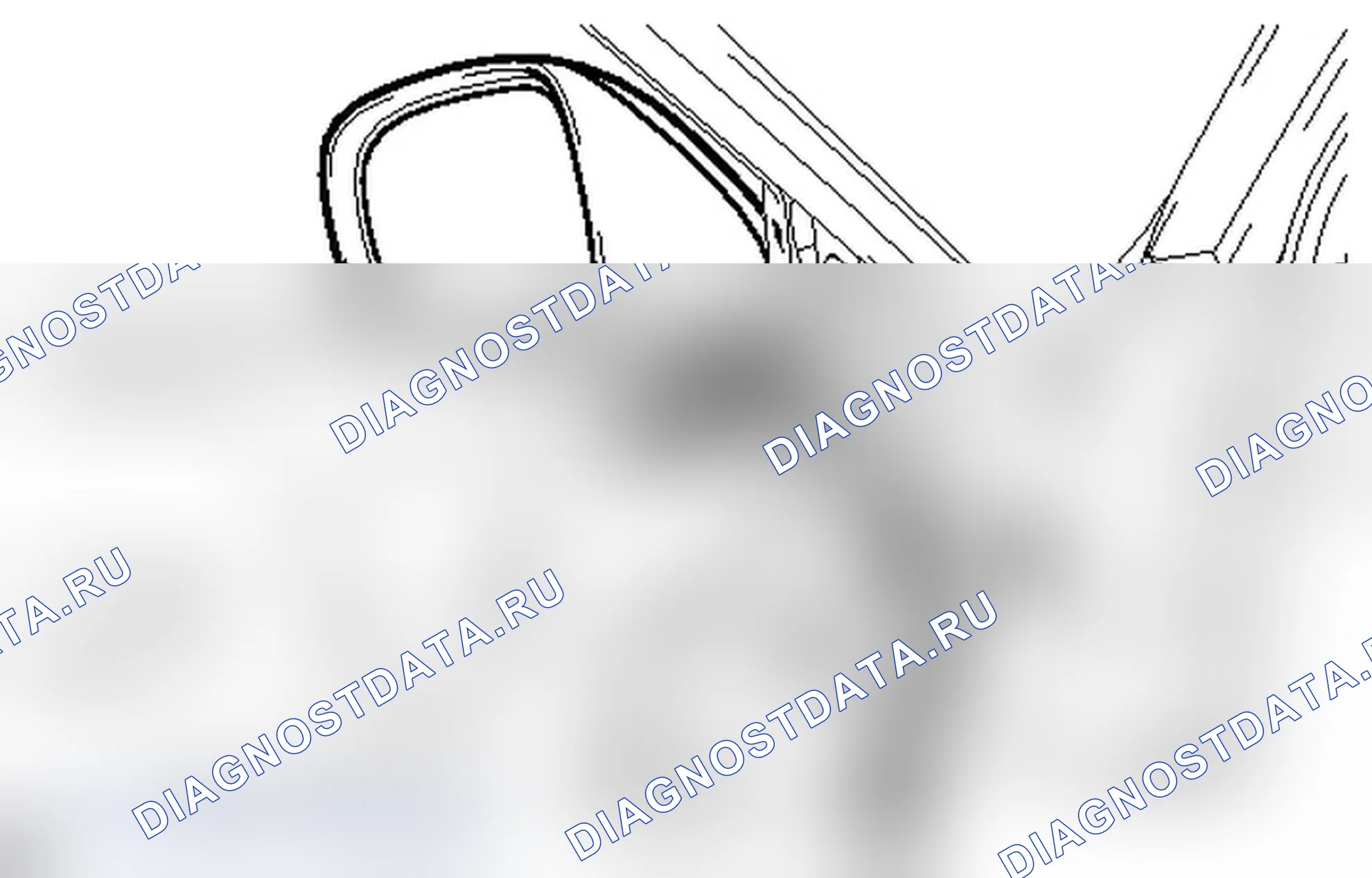 Рис. 9. Lexus IS F I