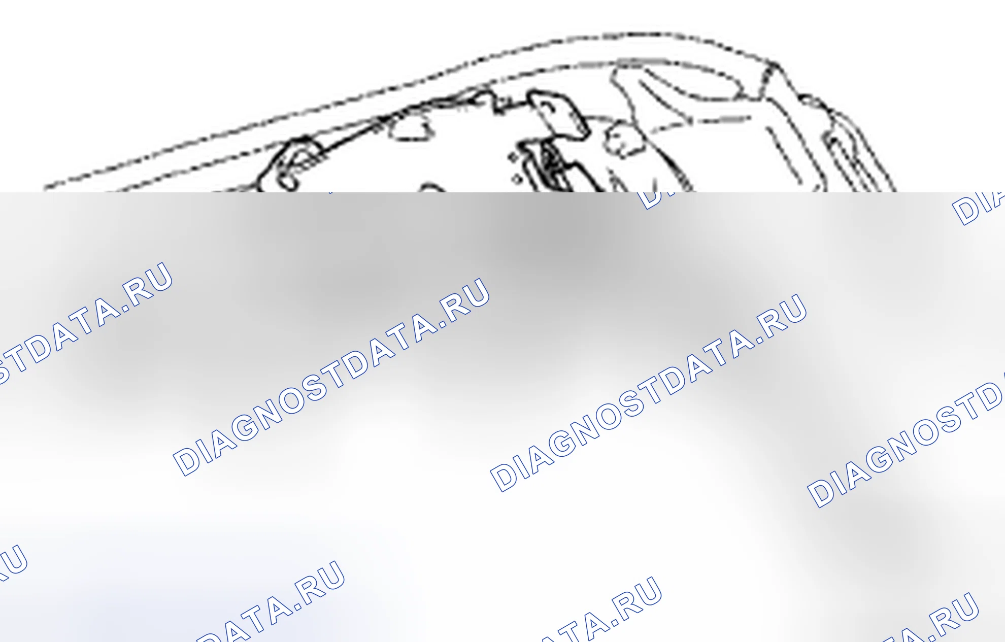 Рис. 323. Honda CR-V VI