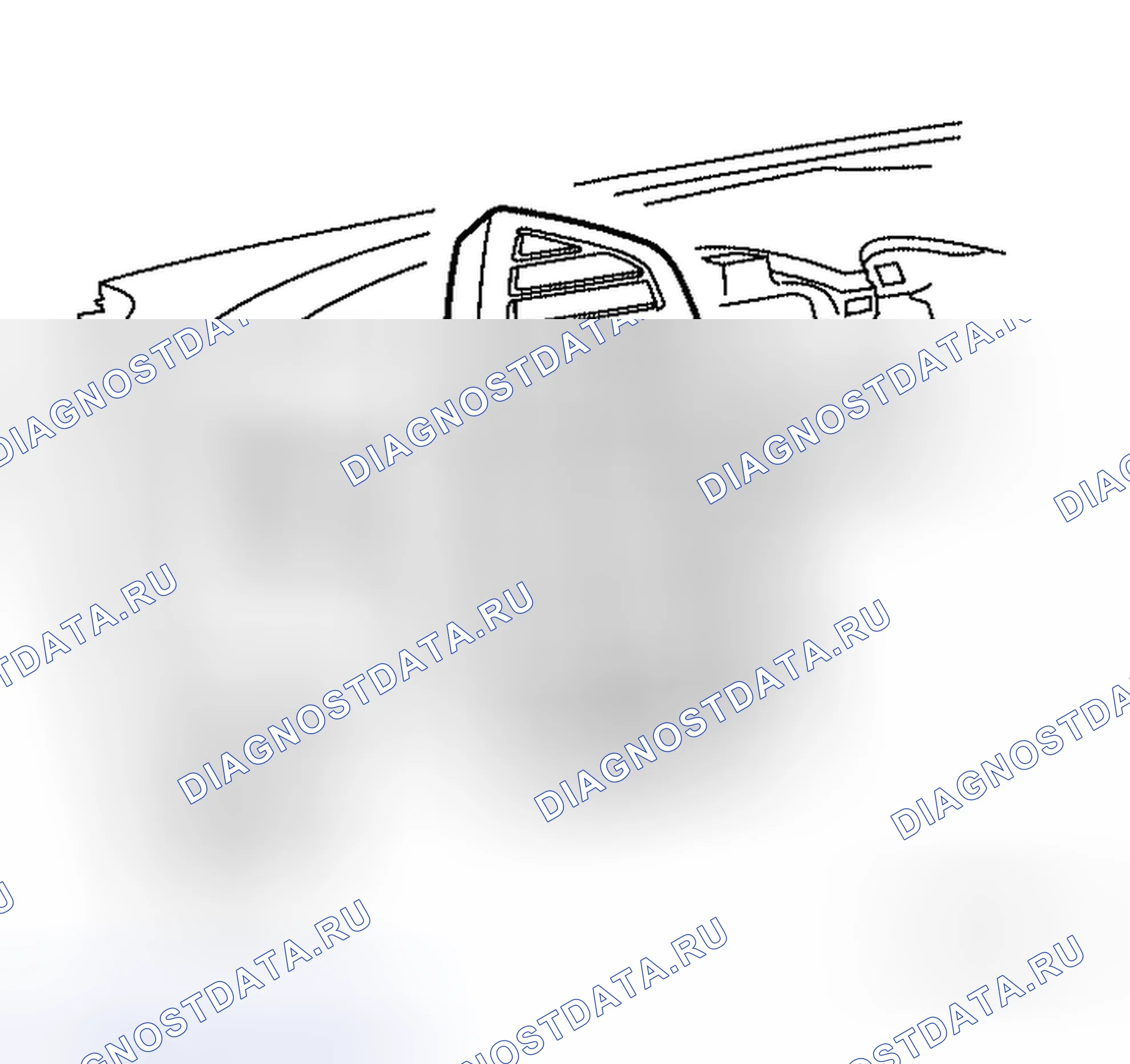 Рис. 86: Удаление. Honda Prelude I