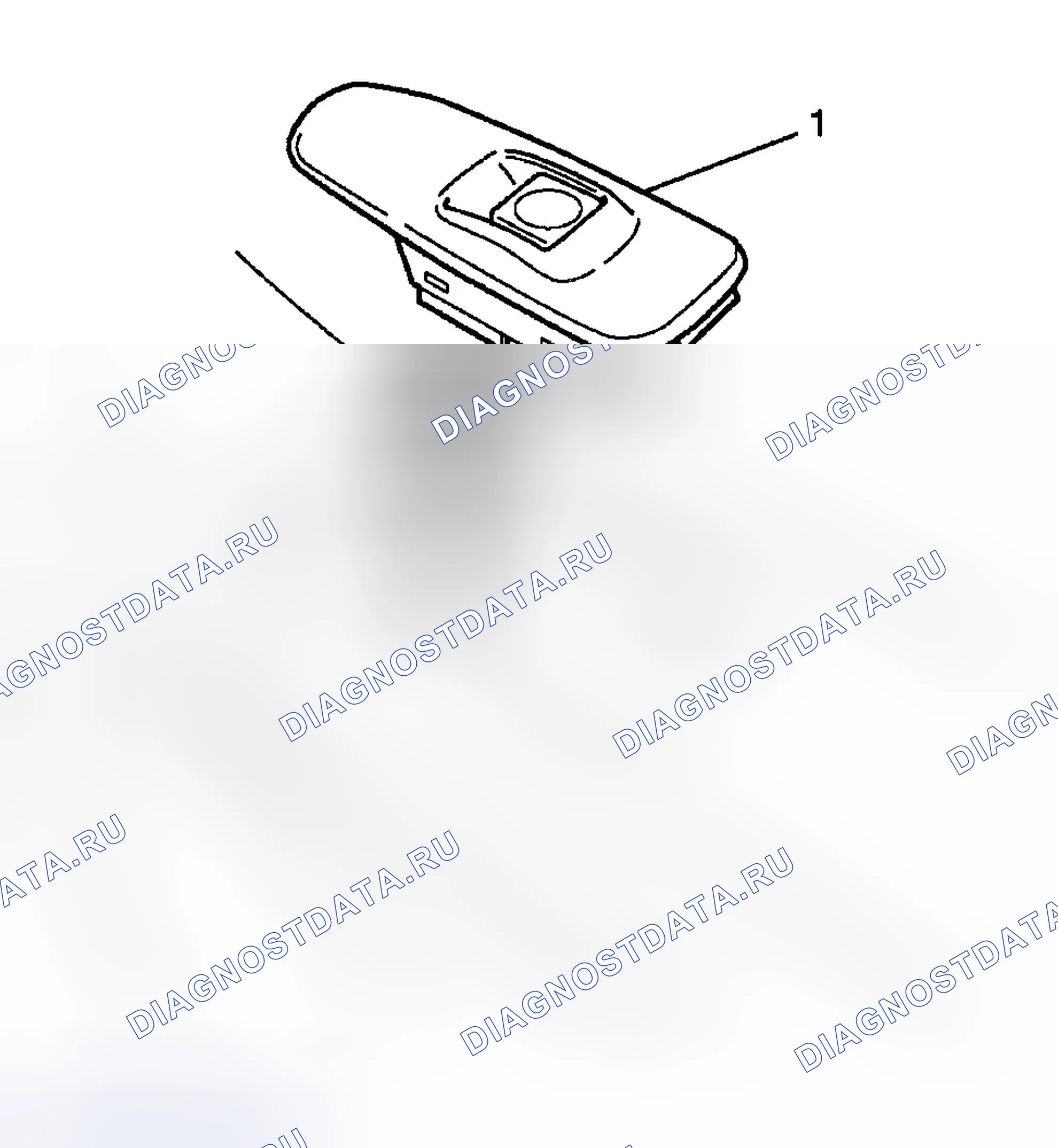 Рис. 13. Isuzu Axiom I