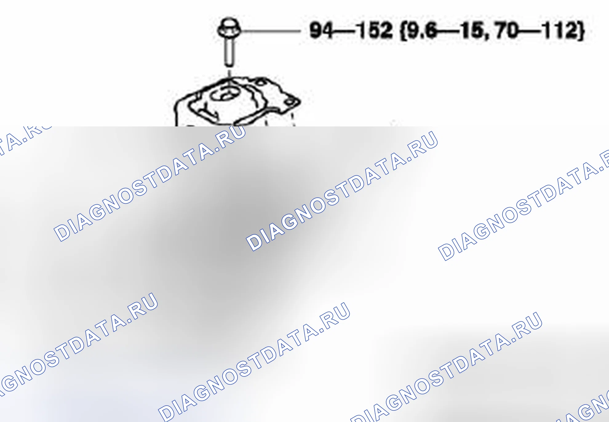 Рис. 479. Honda Civic IX рестайлинг