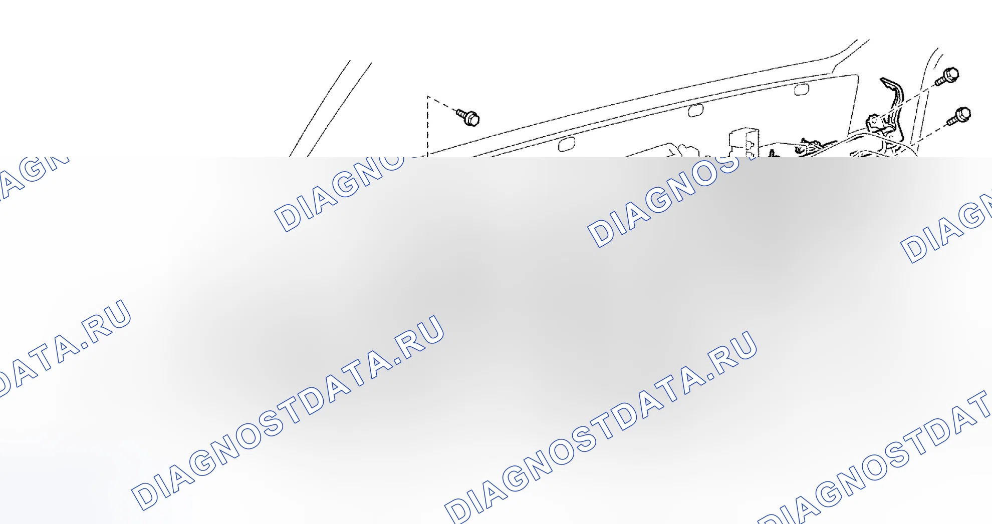 Рис. 237. Honda Accord VI