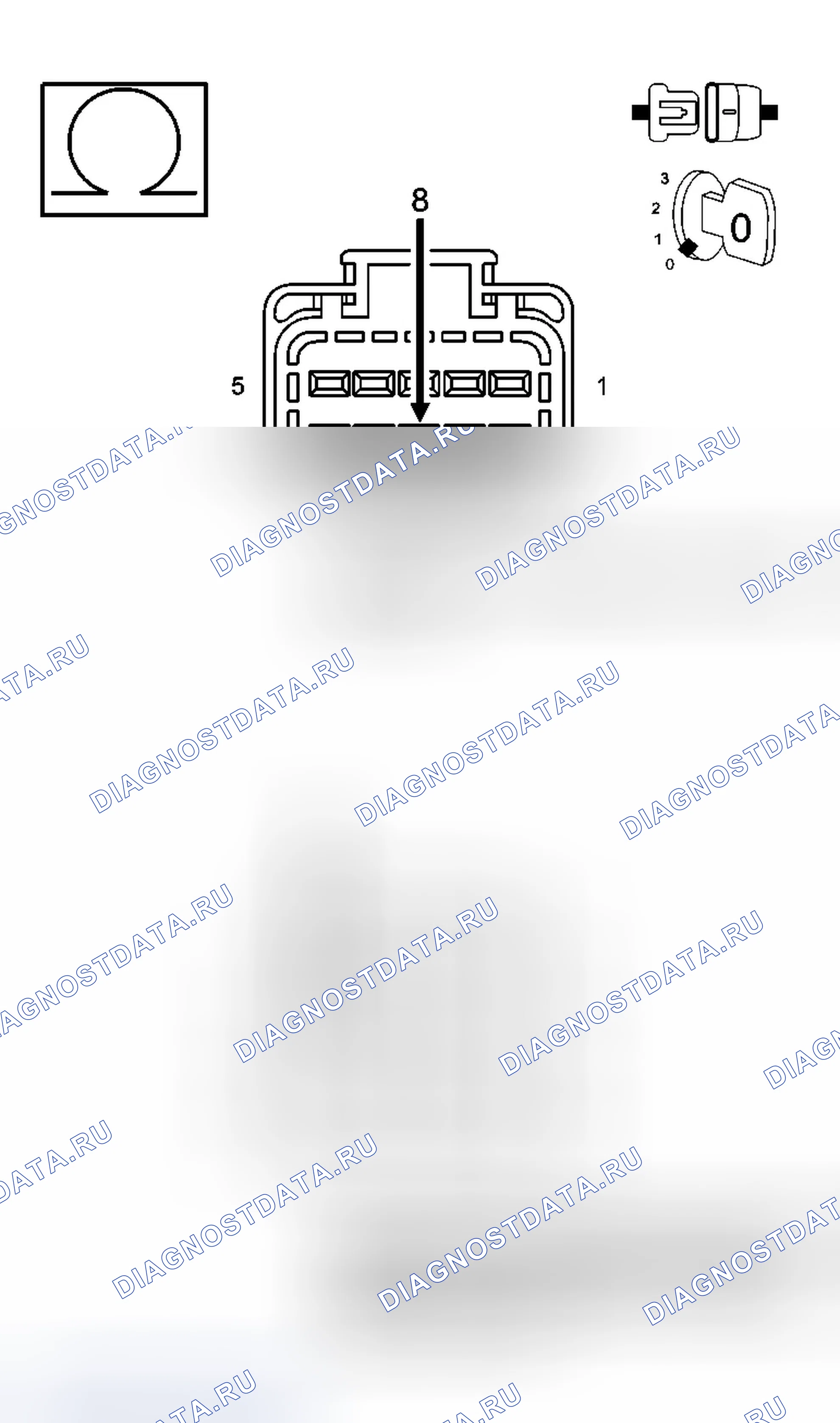 Рис. 400. Dodge Dakota III