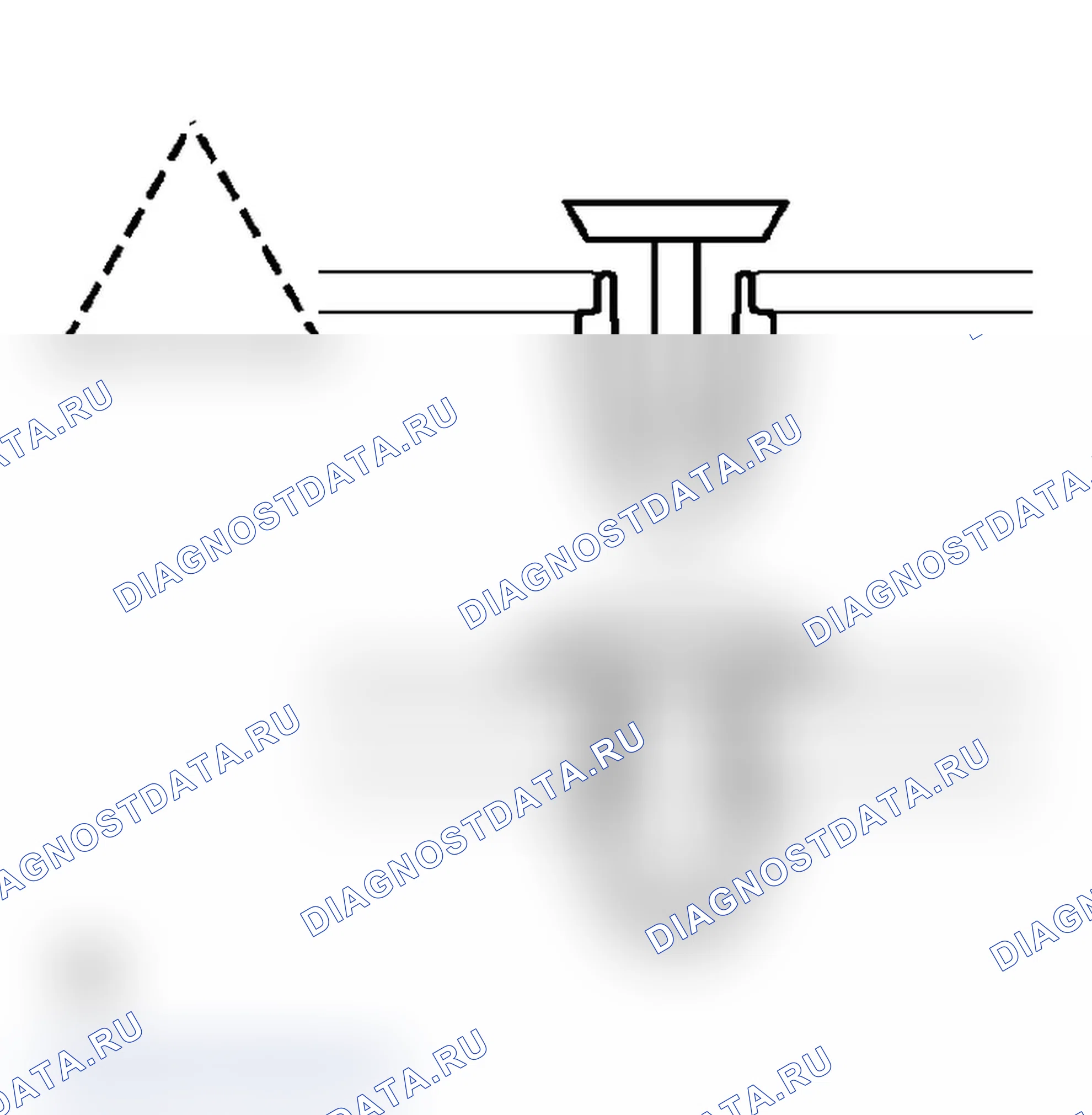Рис. 14. Toyota Land Cruiser 100 рестайлинг 2