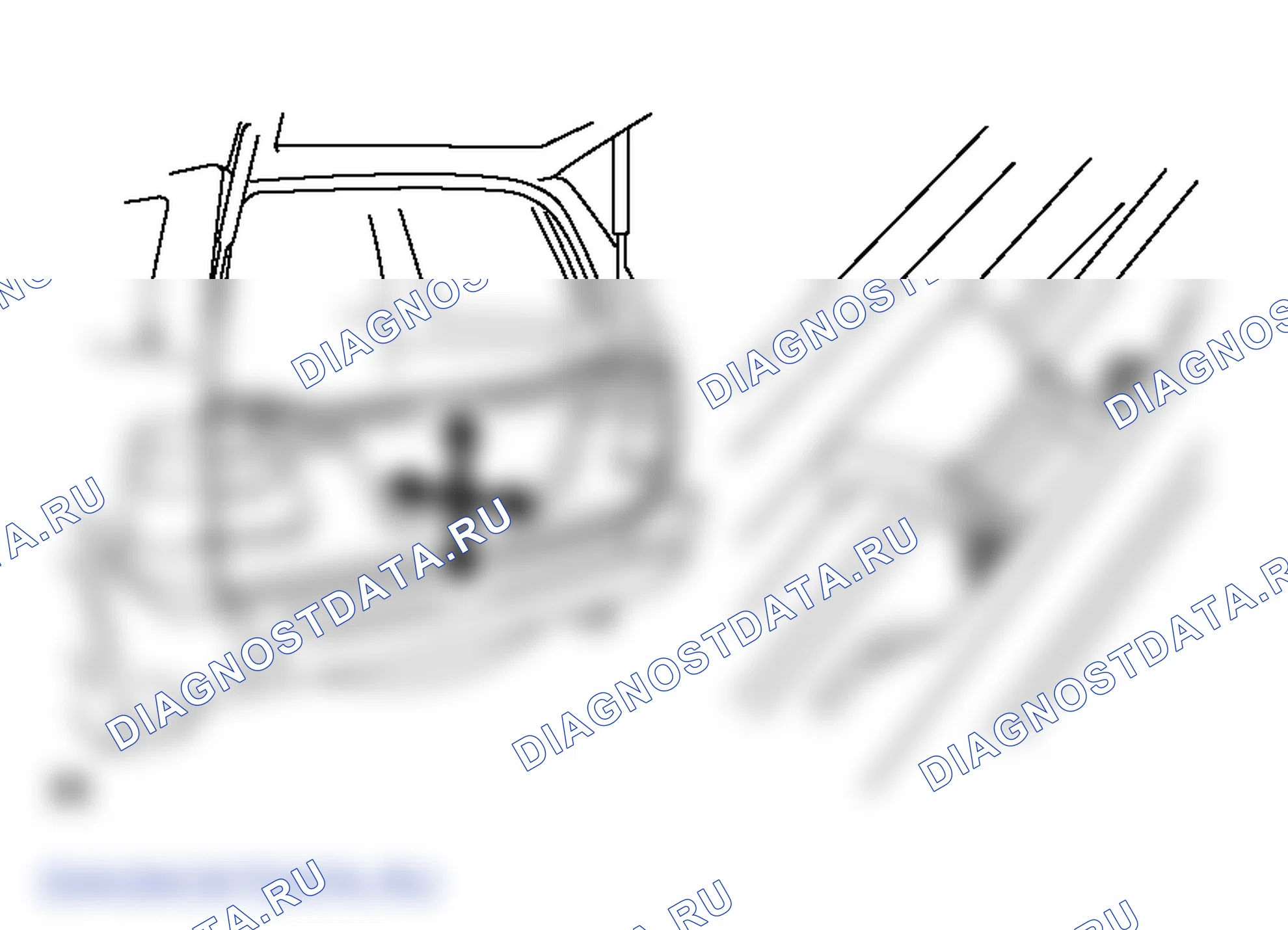 Рис. 67. Toyota Land Cruiser 100 рестайлинг 2
