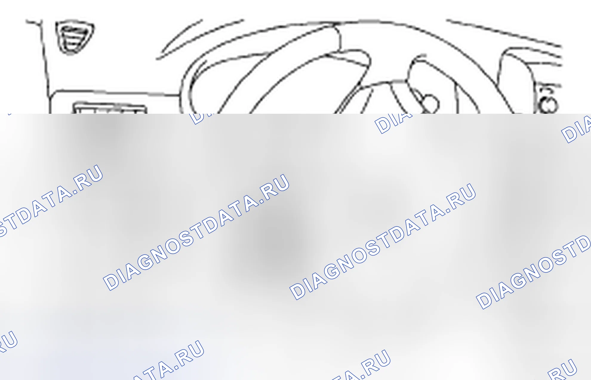 Рис. 4. Toyota Sienna II рестайлинг