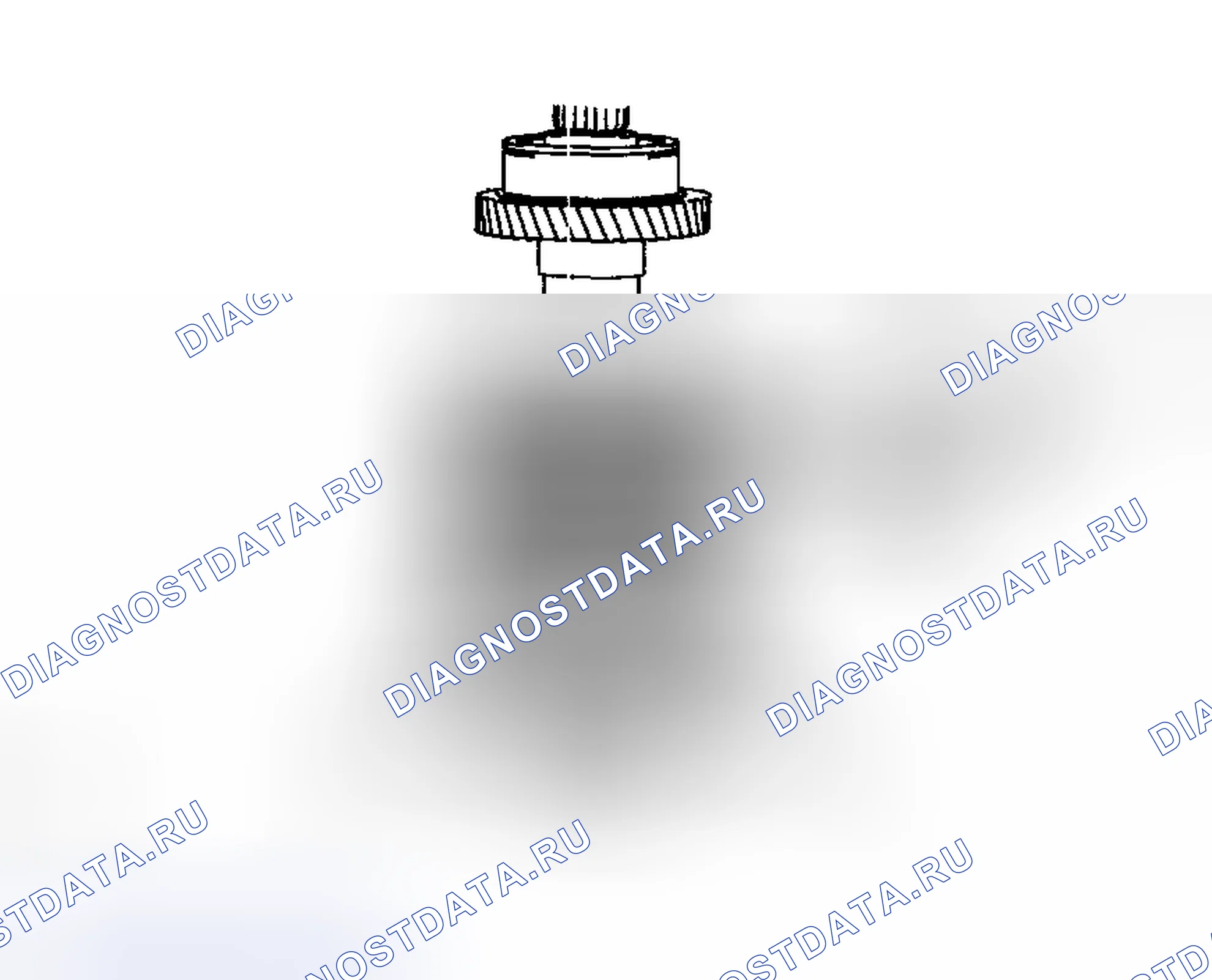 Рис. 511. Toyota Corolla IX рестайлинг