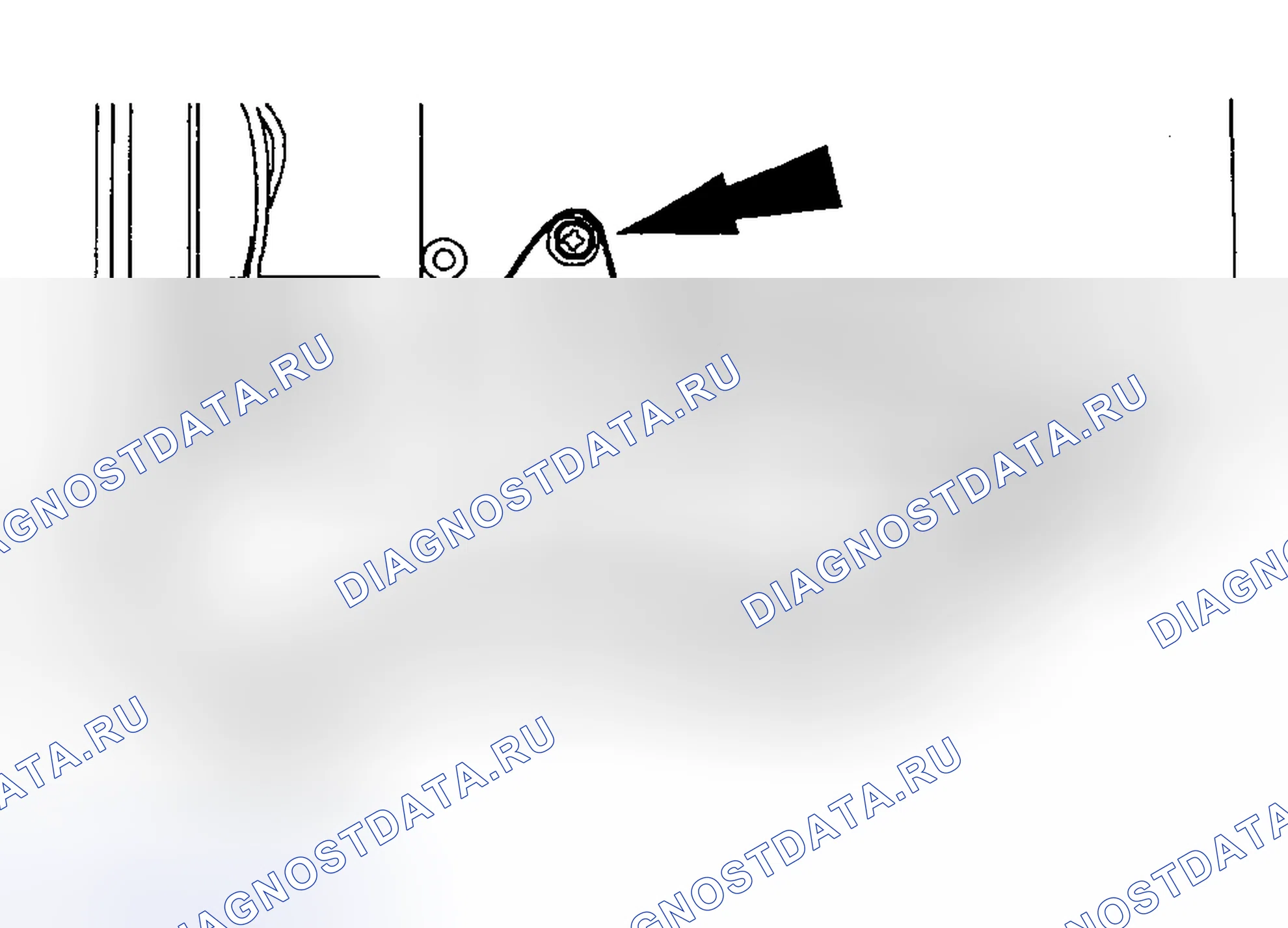 Рис. 15. Ford Focus I рестайлинг
