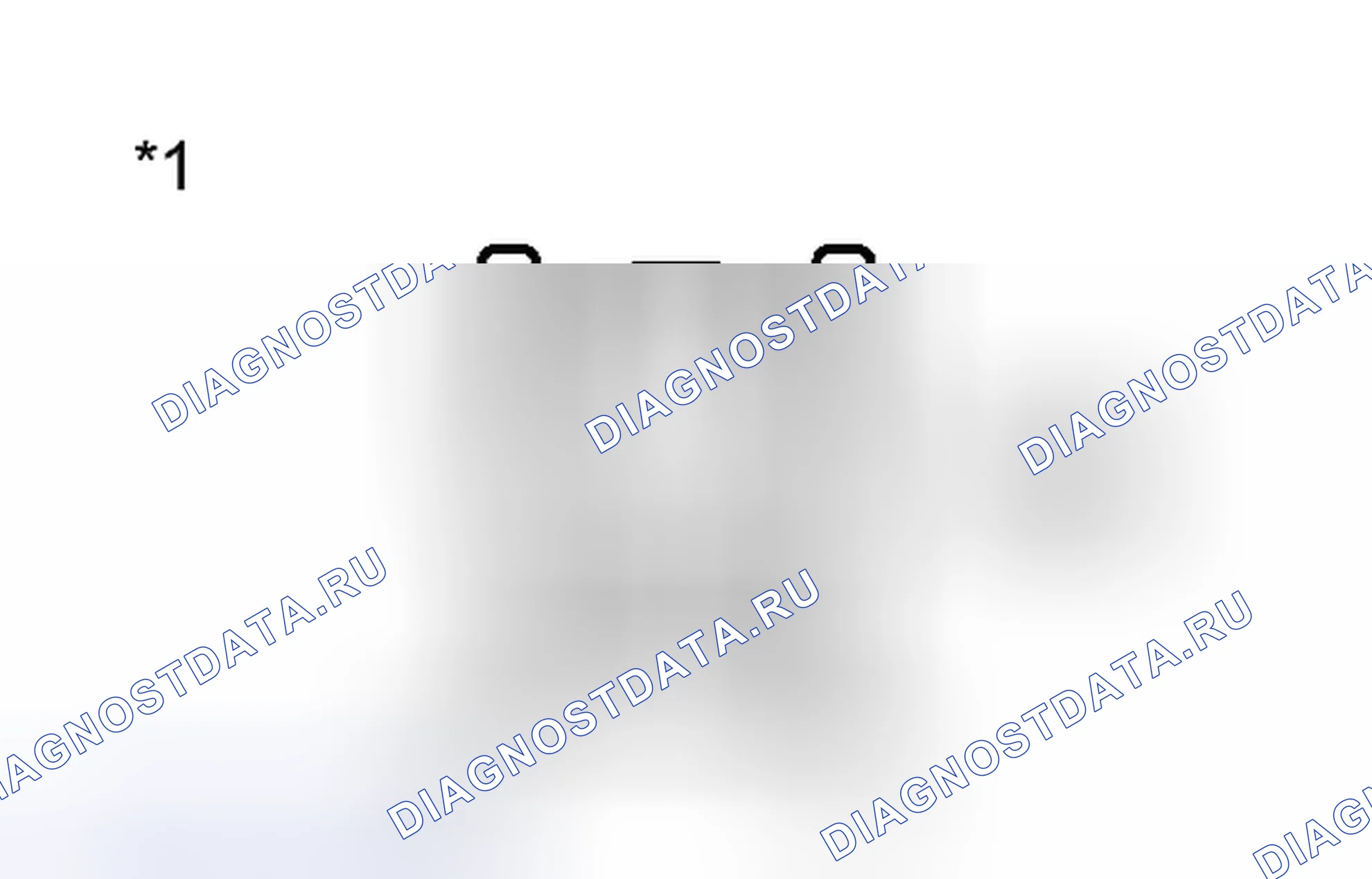 Рис. 672. Toyota Highlander II рестайлинг