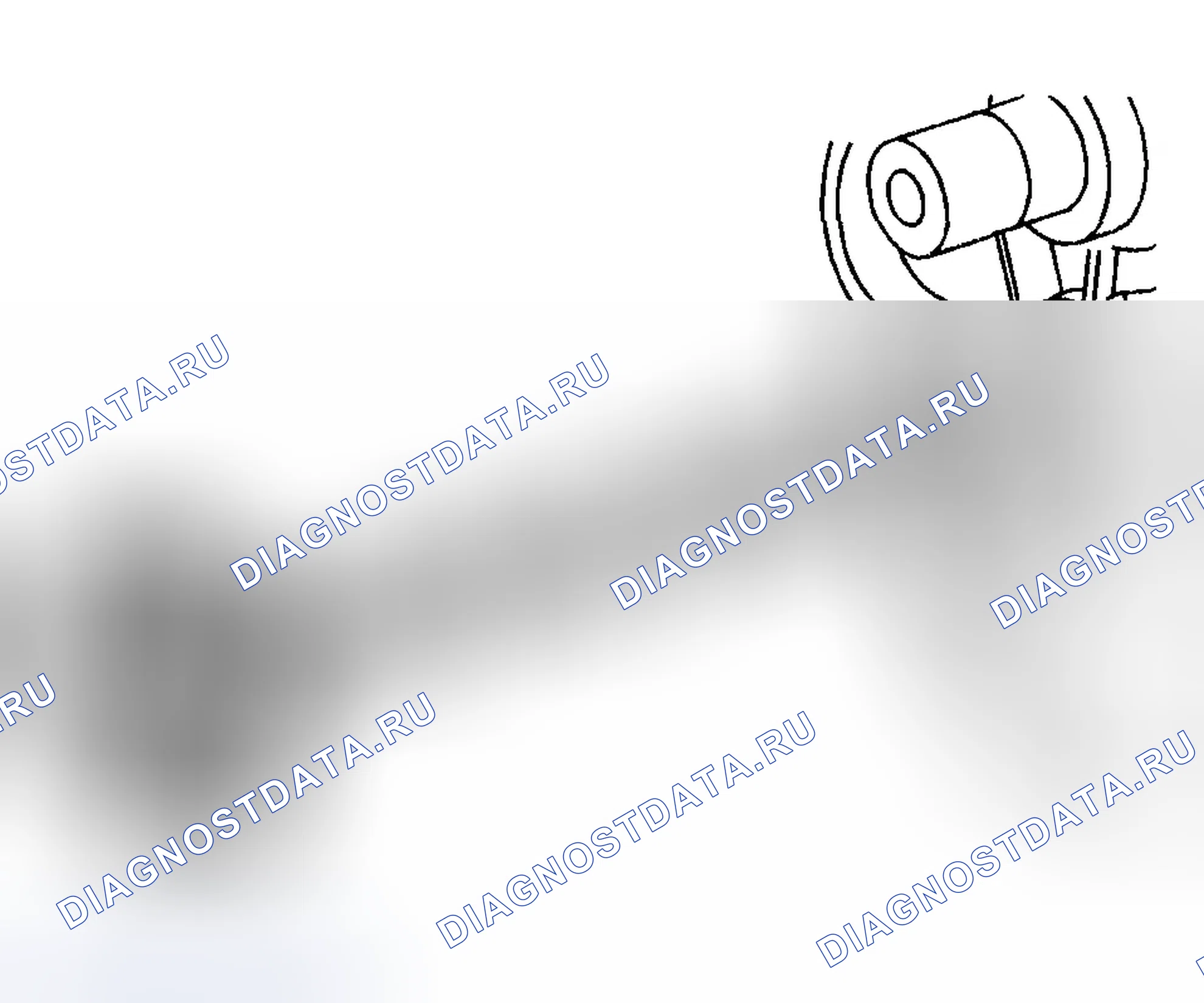 Рис. 976. Chevrolet Silverado 2500 