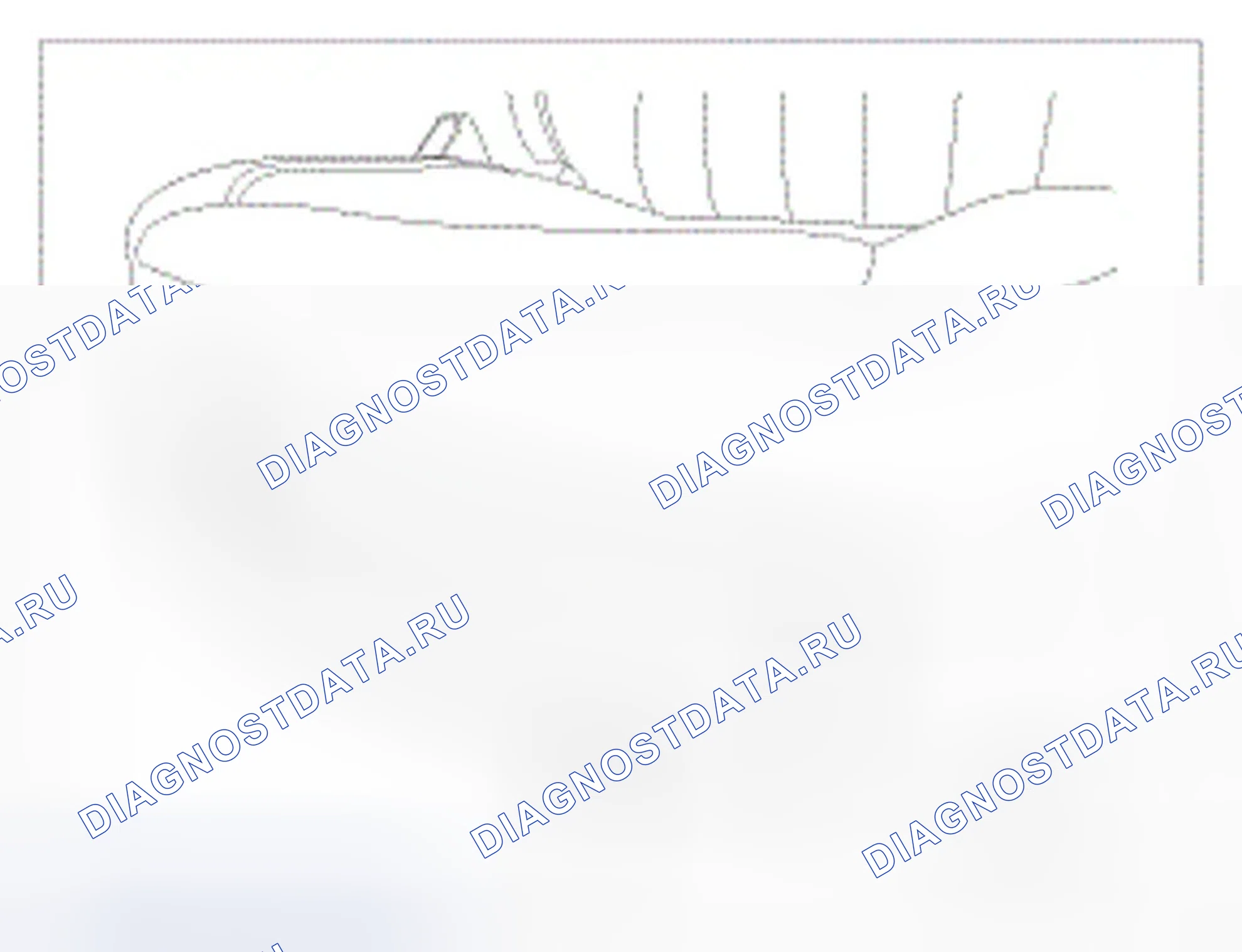 Рис. 58. Hyundai Genesis I рестайлинг