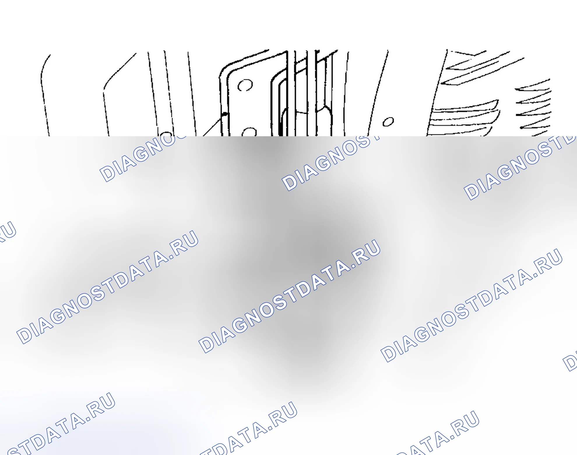 Рис. 122. Subaru Impreza GD/GC/GG