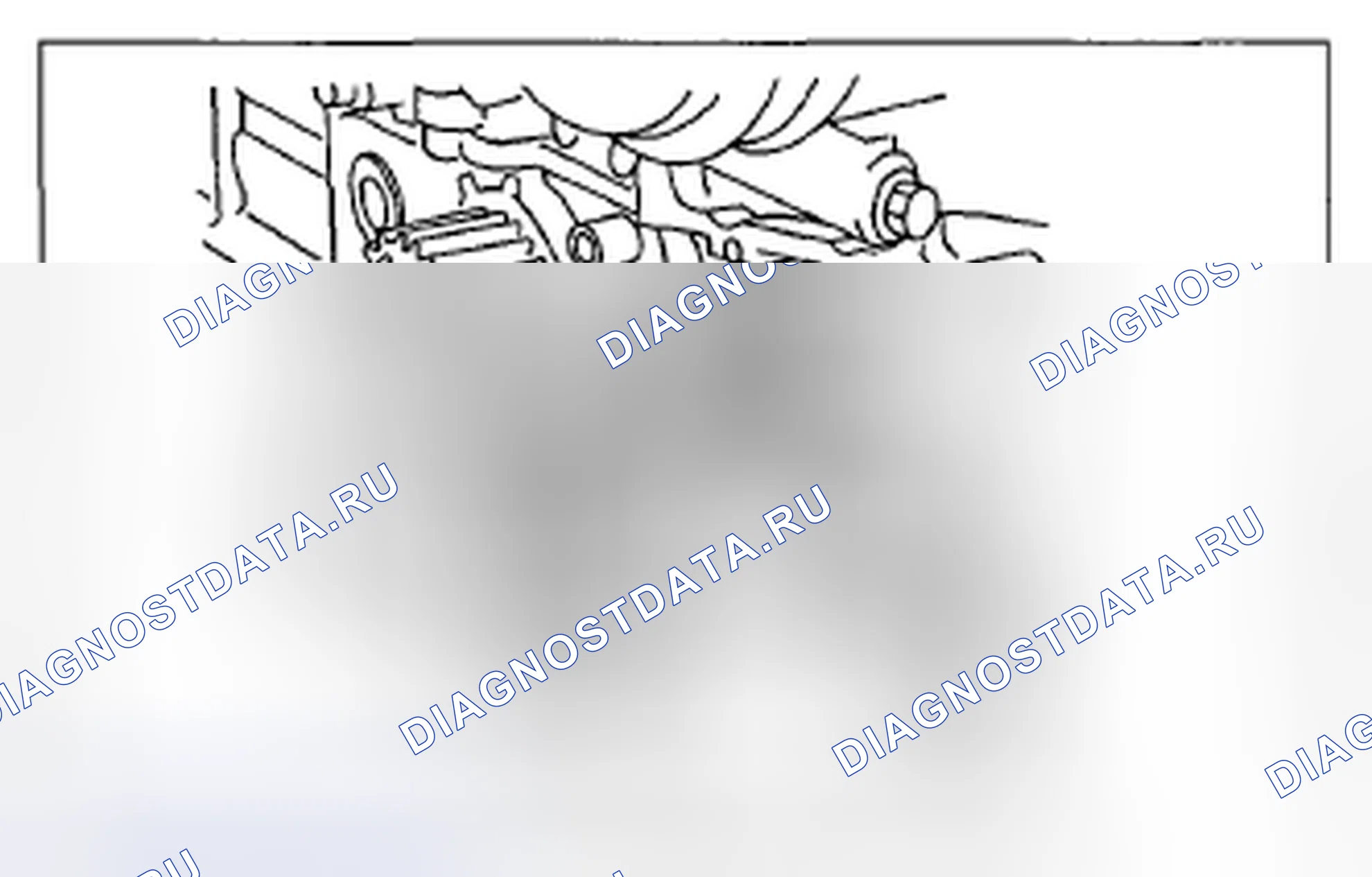 Рис. 193. Subaru Impreza WRX GE рестайлинг