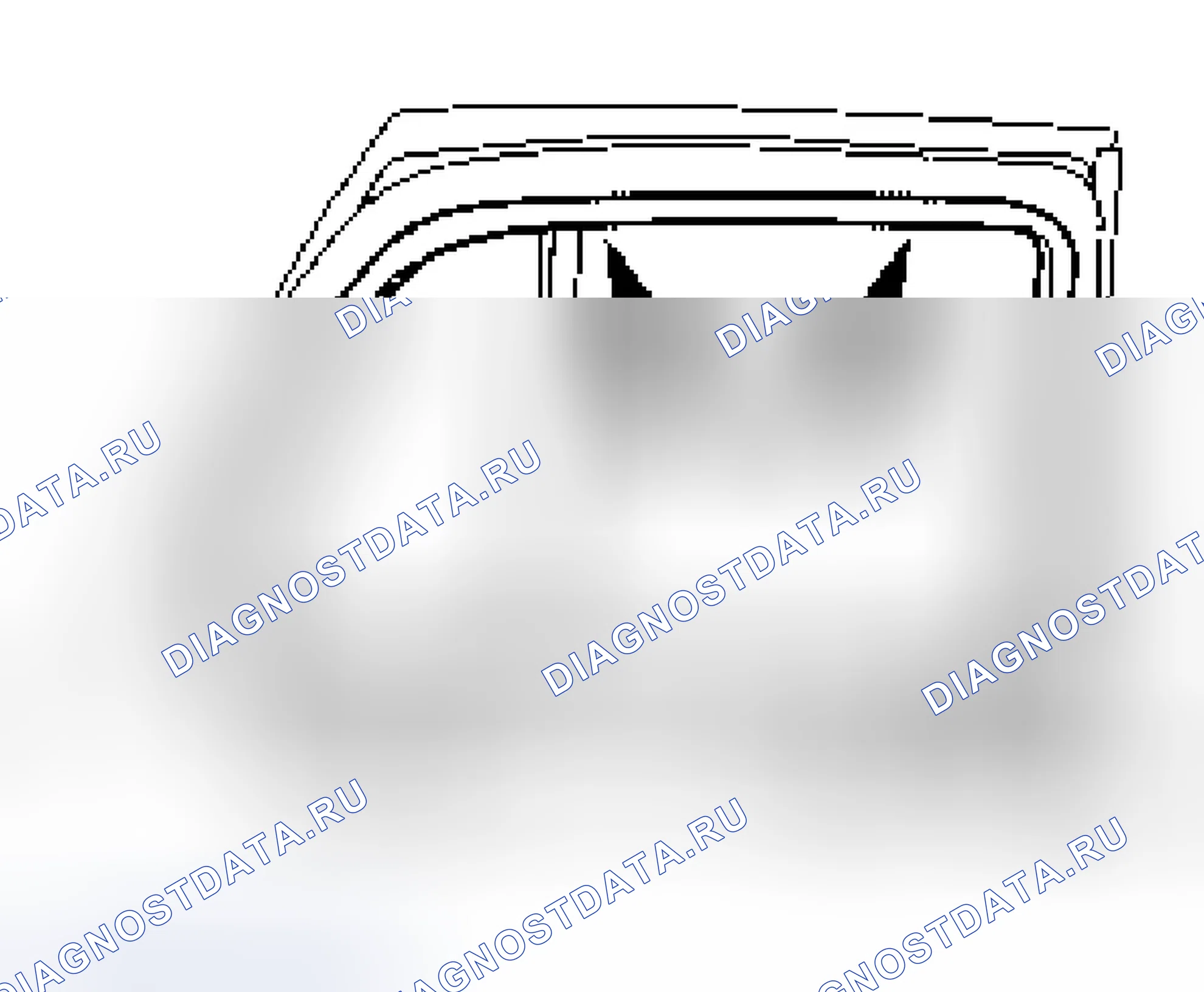 Рис. 26. Ford Crown Victoria II
