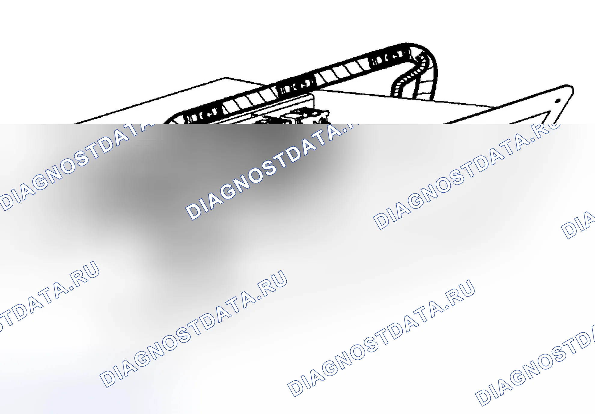Рис. 58. Saturn LS I
