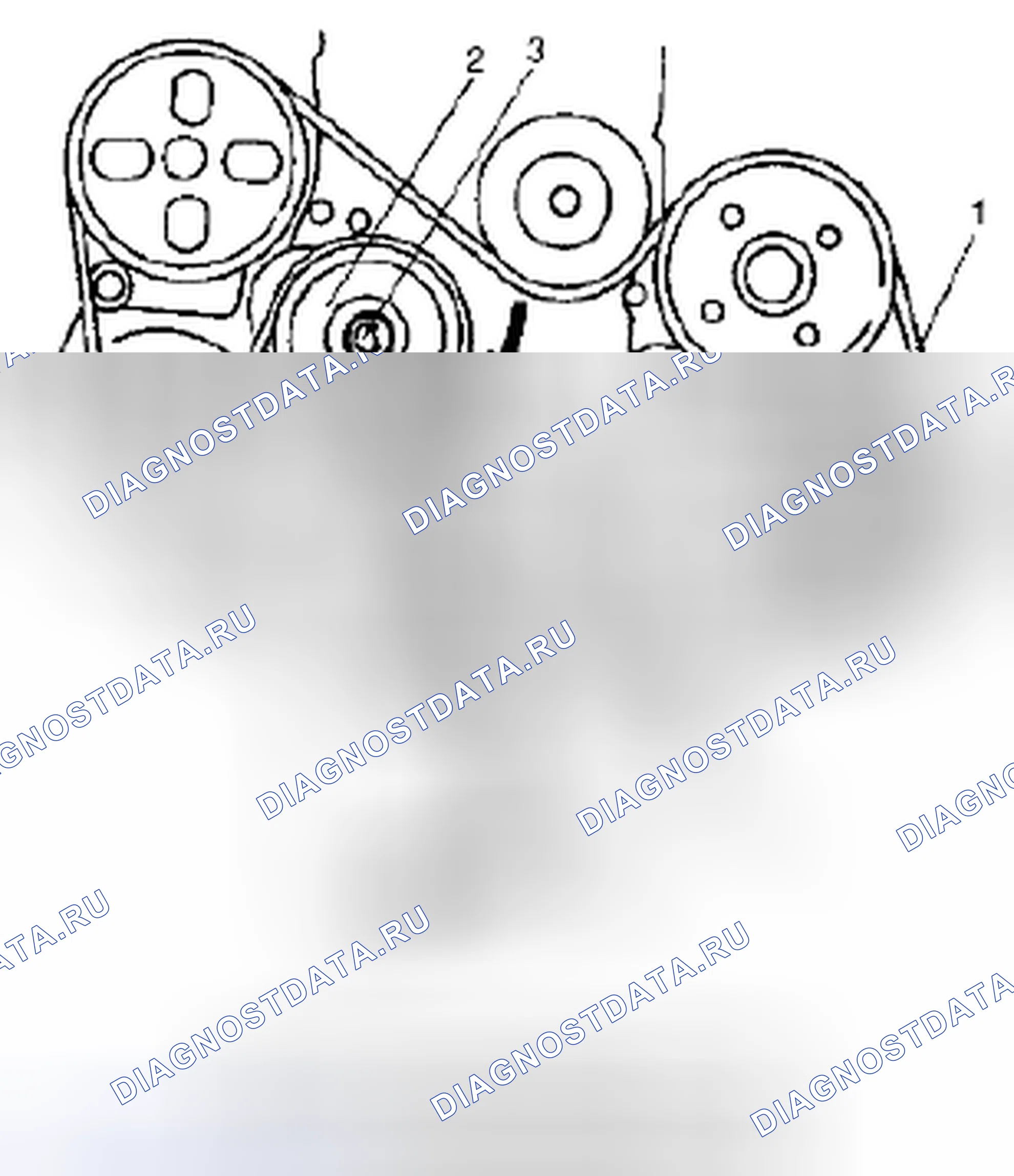 Рис. 12: Установка. Suzuki SX4 I