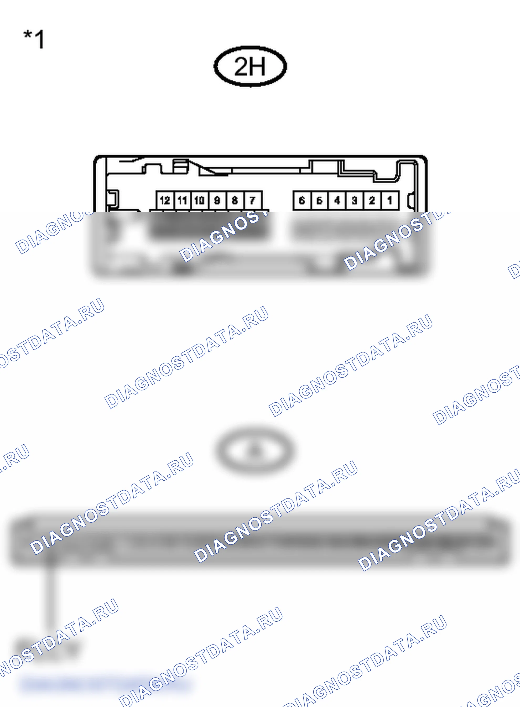 Рис. 12. Lexus RX III