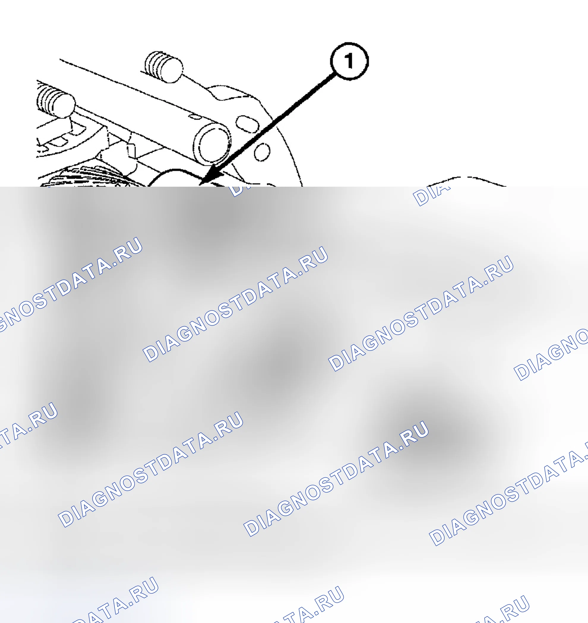 Рис. 508. Dodge Pickup R1500 