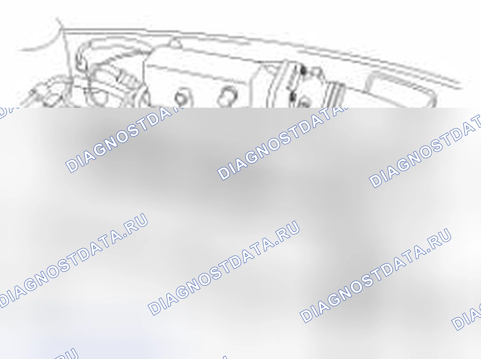 Рис. 10: КАТУШКА ЗАЖИГАНИЯ. Geely Panda I