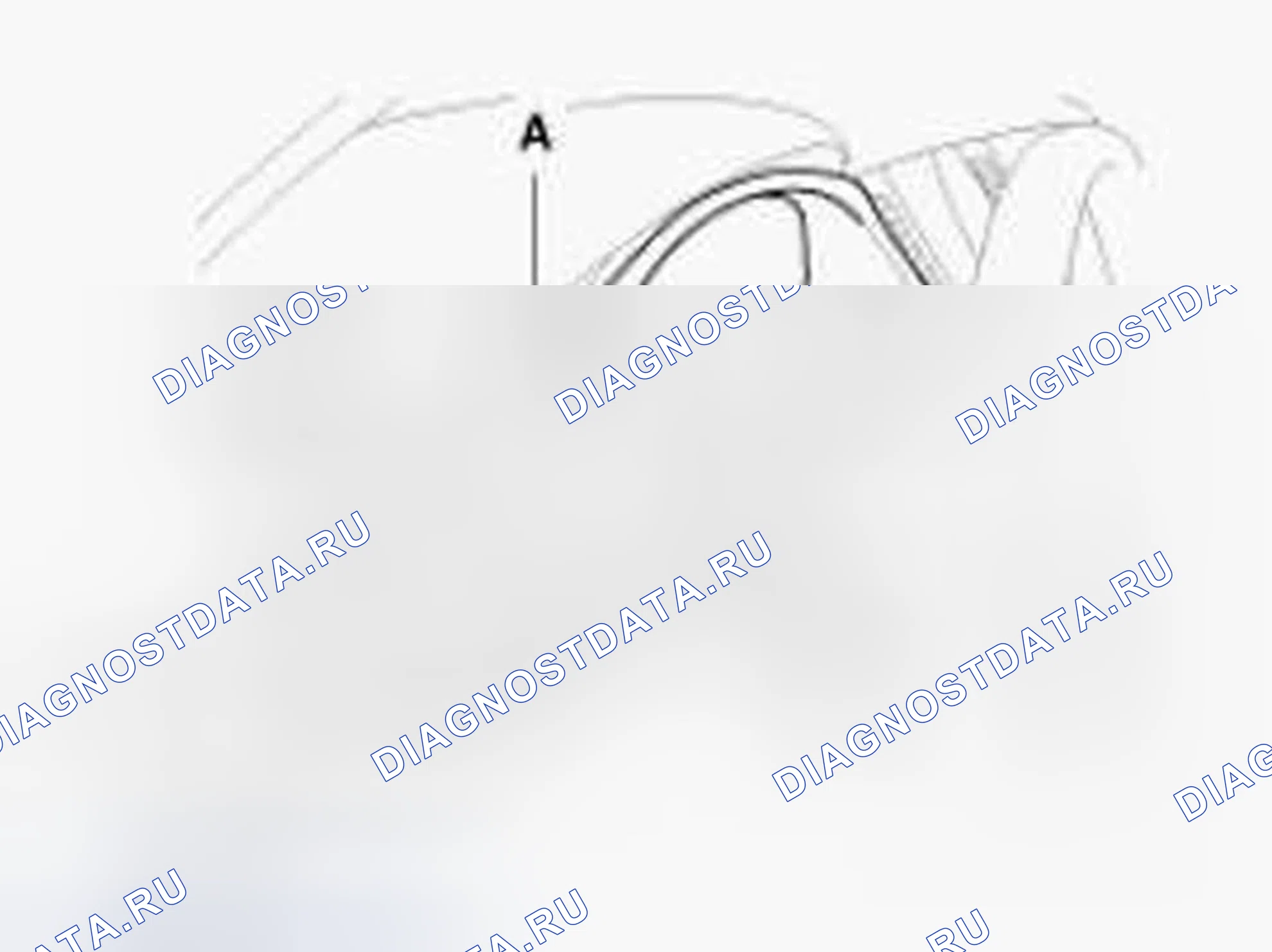 Рис. 53: Замена. Hyundai Genesis I рестайлинг