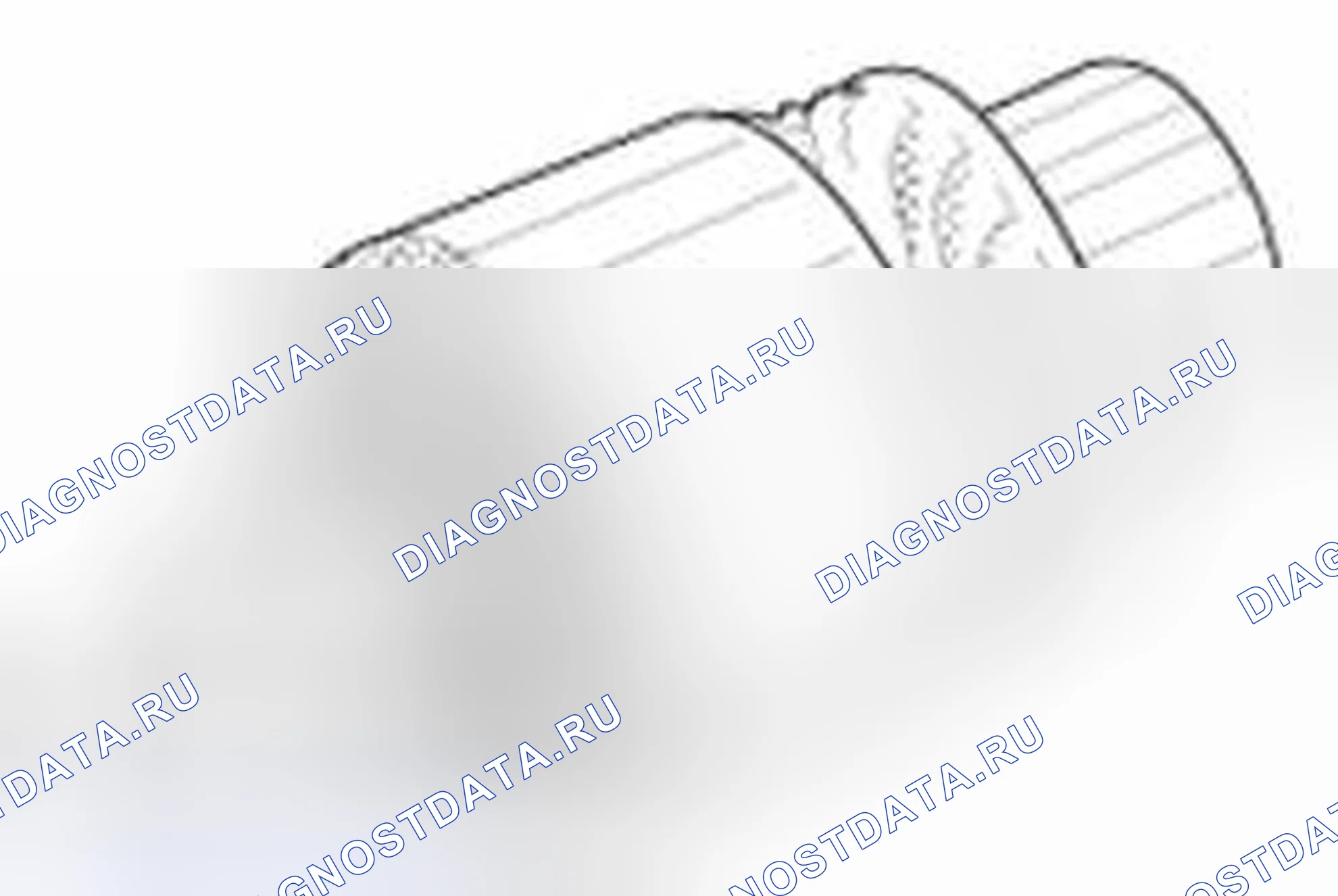 Рис. 77: Проверка и испытание якоря. Geely SC7 I