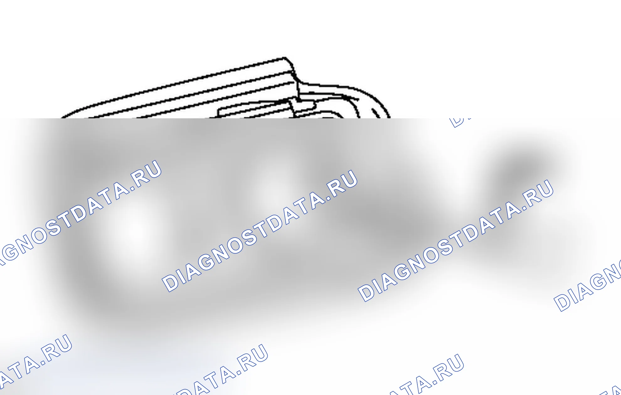 Рис. 100. Lexus IS F I