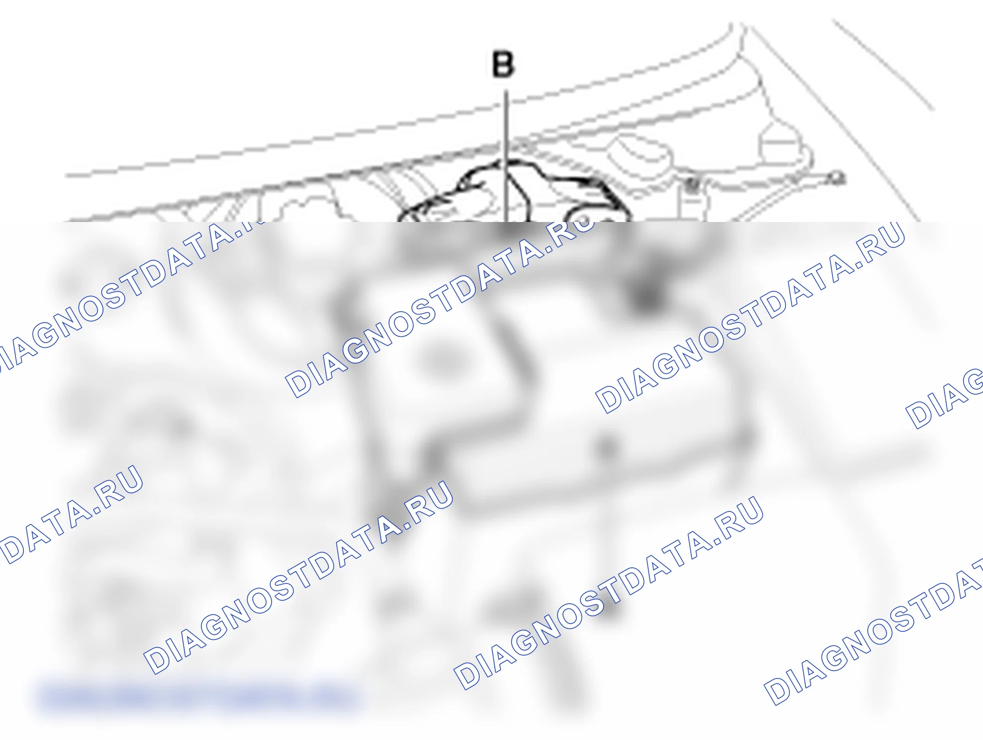 Снятие главного тормозного цилиндра. Hyundai Elantra V рестайлинг