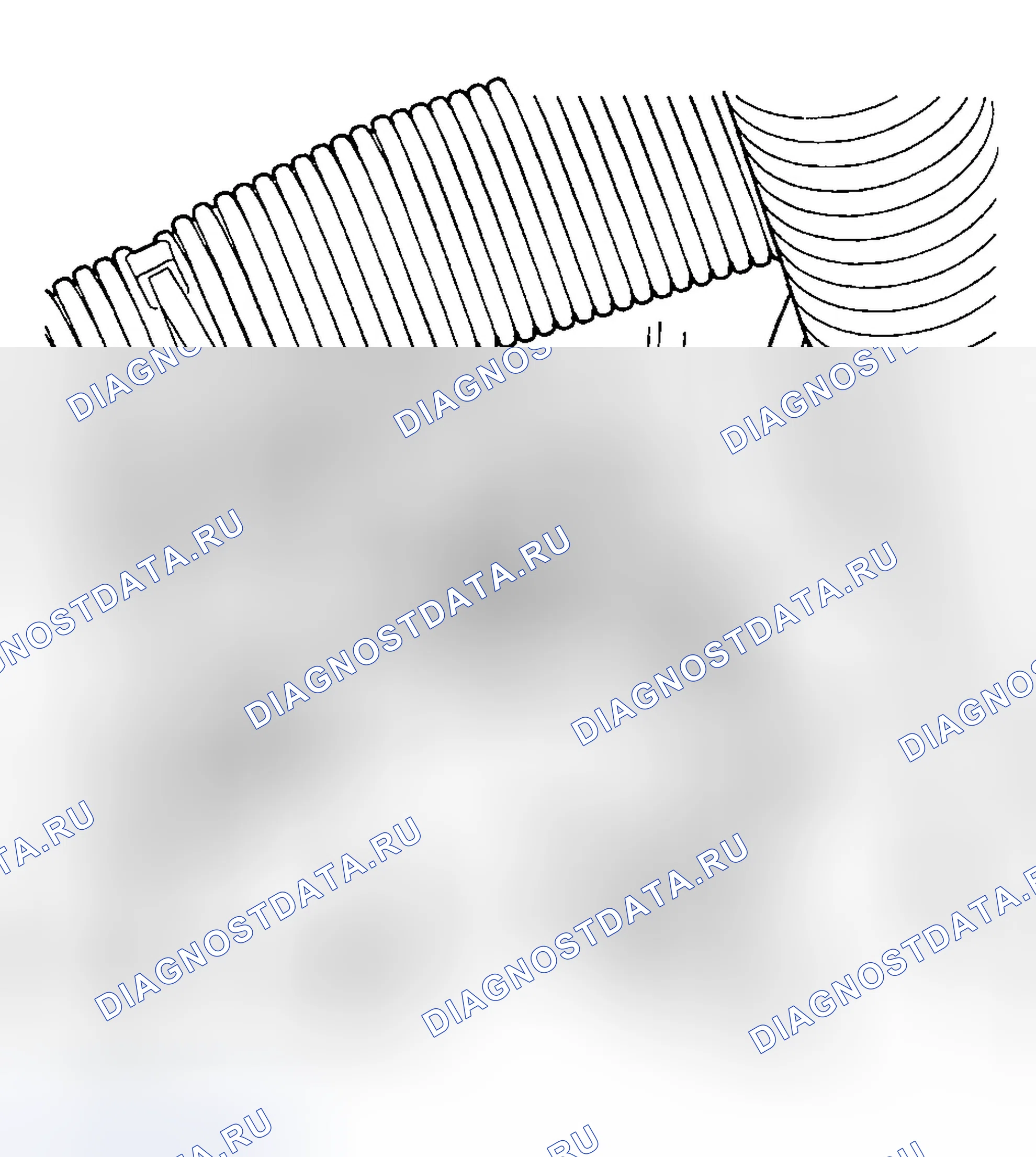 Рис. 20. Dodge Grand Caravan IV