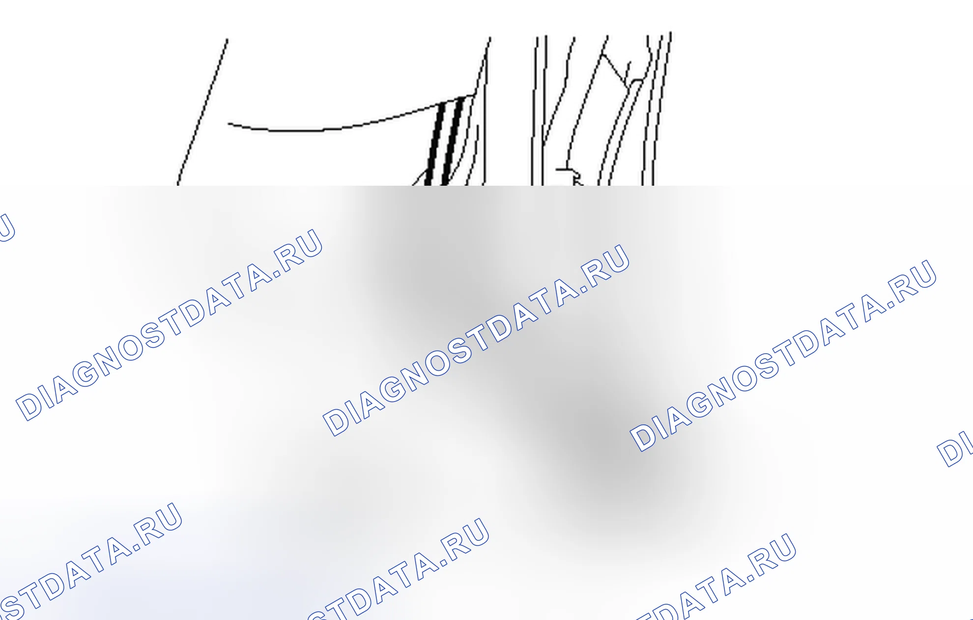 Рис. 19: УДАЛЕНИЕ [07 / 2013 -]. Kia Sorento IV