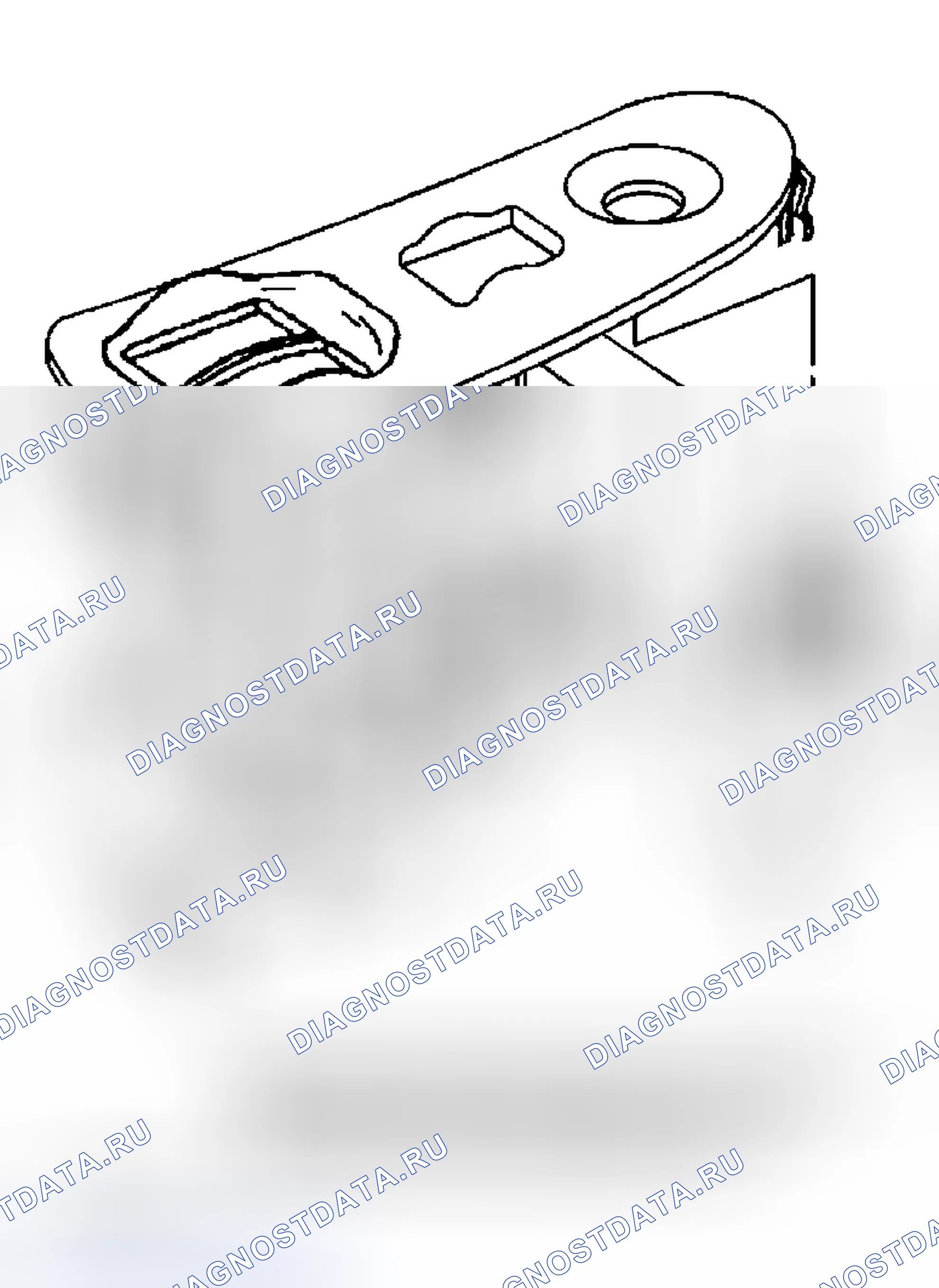 Рис. 8. Pontiac Montana I