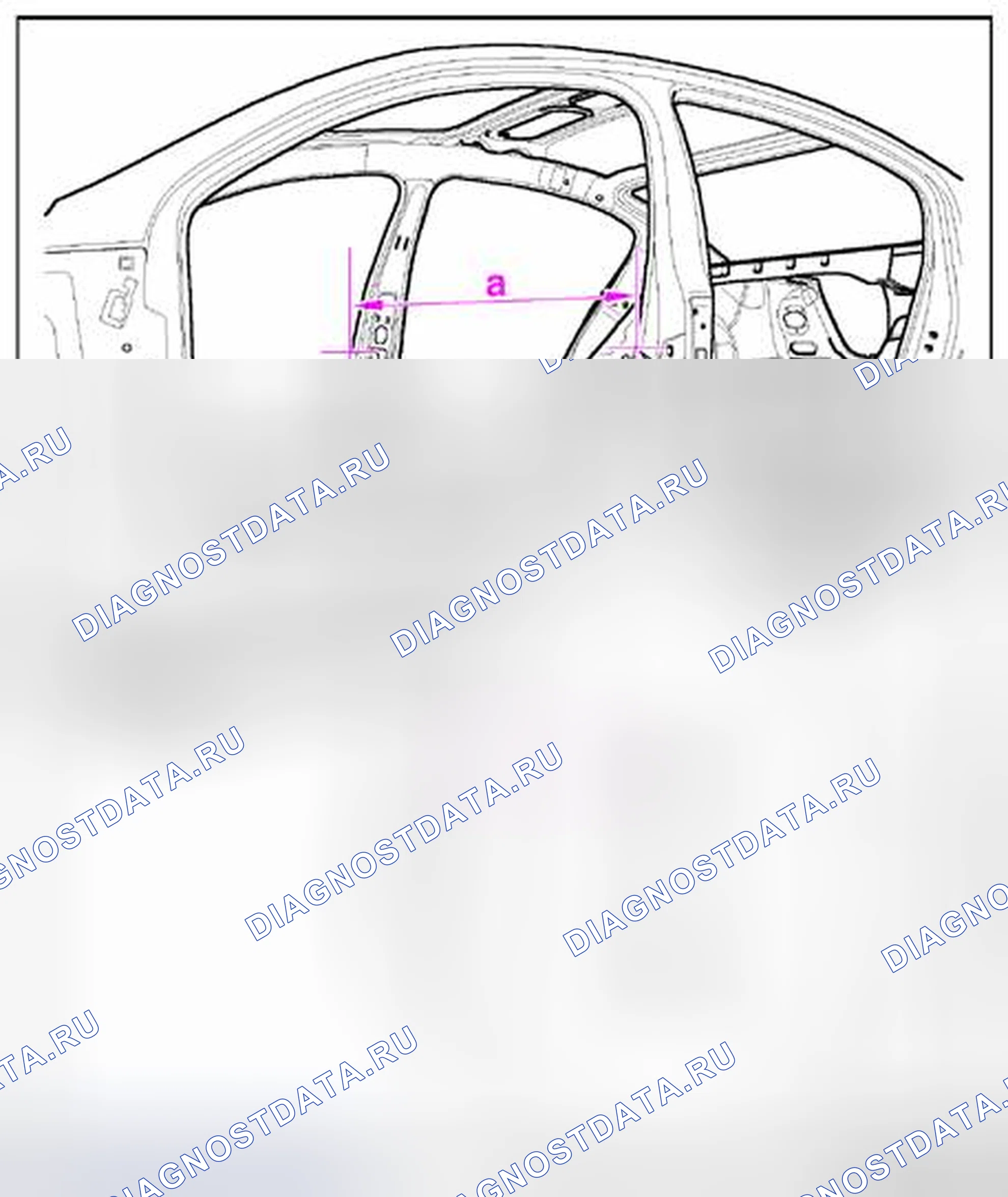 Рис. 47. Volkswagen Passat B6