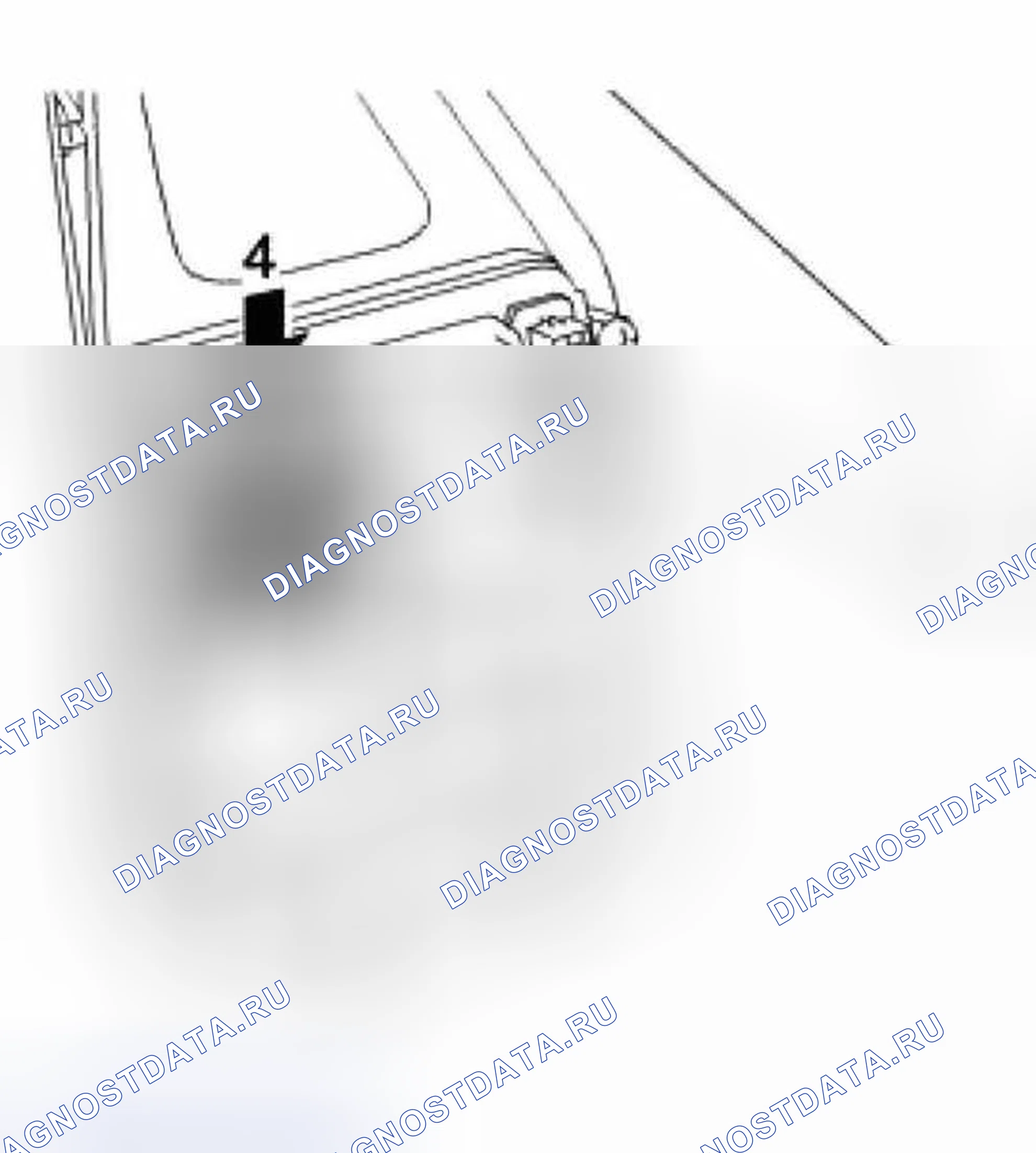 Рис. 8: снять. Land Rover Freelander L314