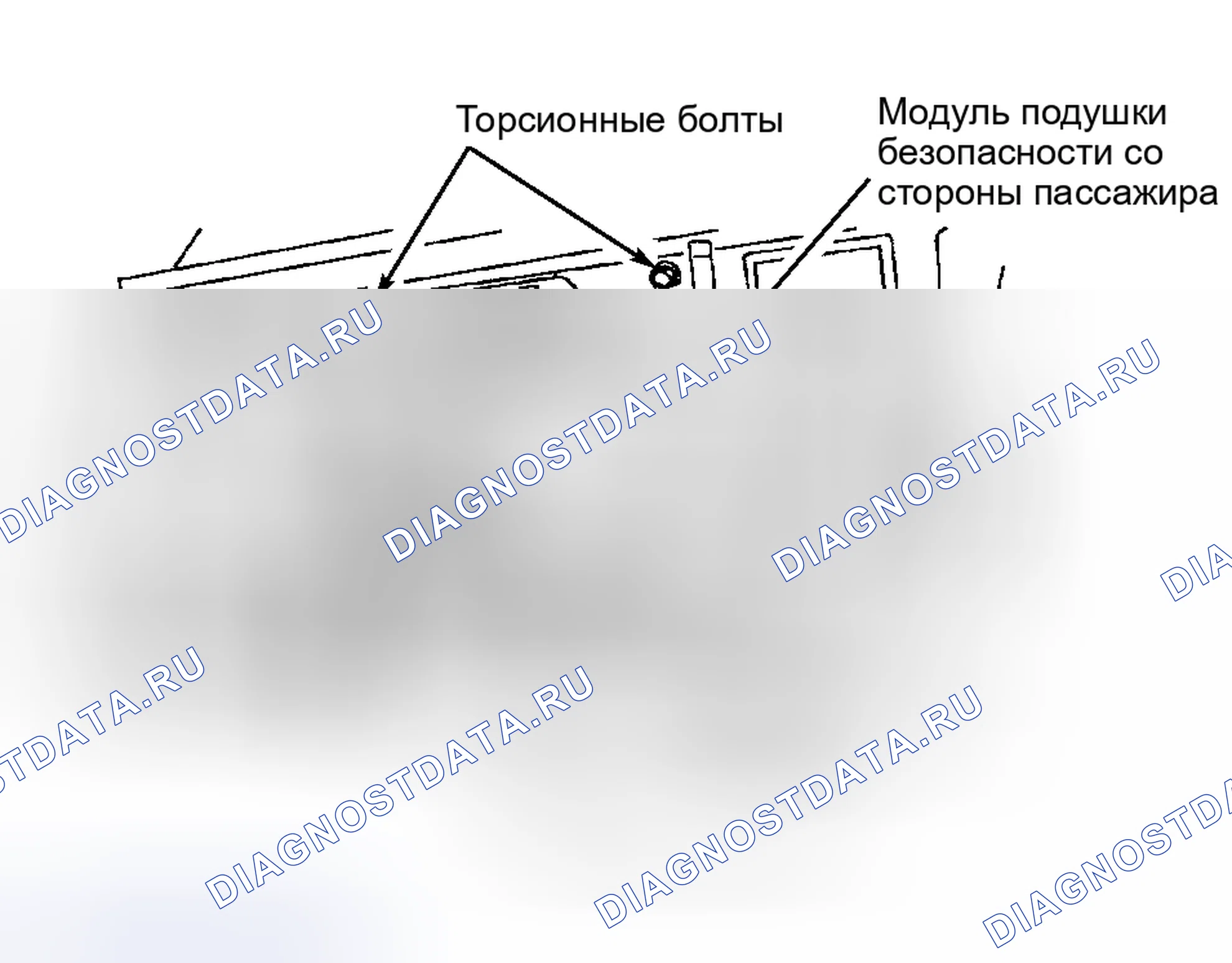 Рис. 4: Установка. Land Rover Discovery L318